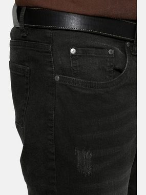 Babista 5-Pocket-Jeans ROSVENTO im 5 Pocket-Design