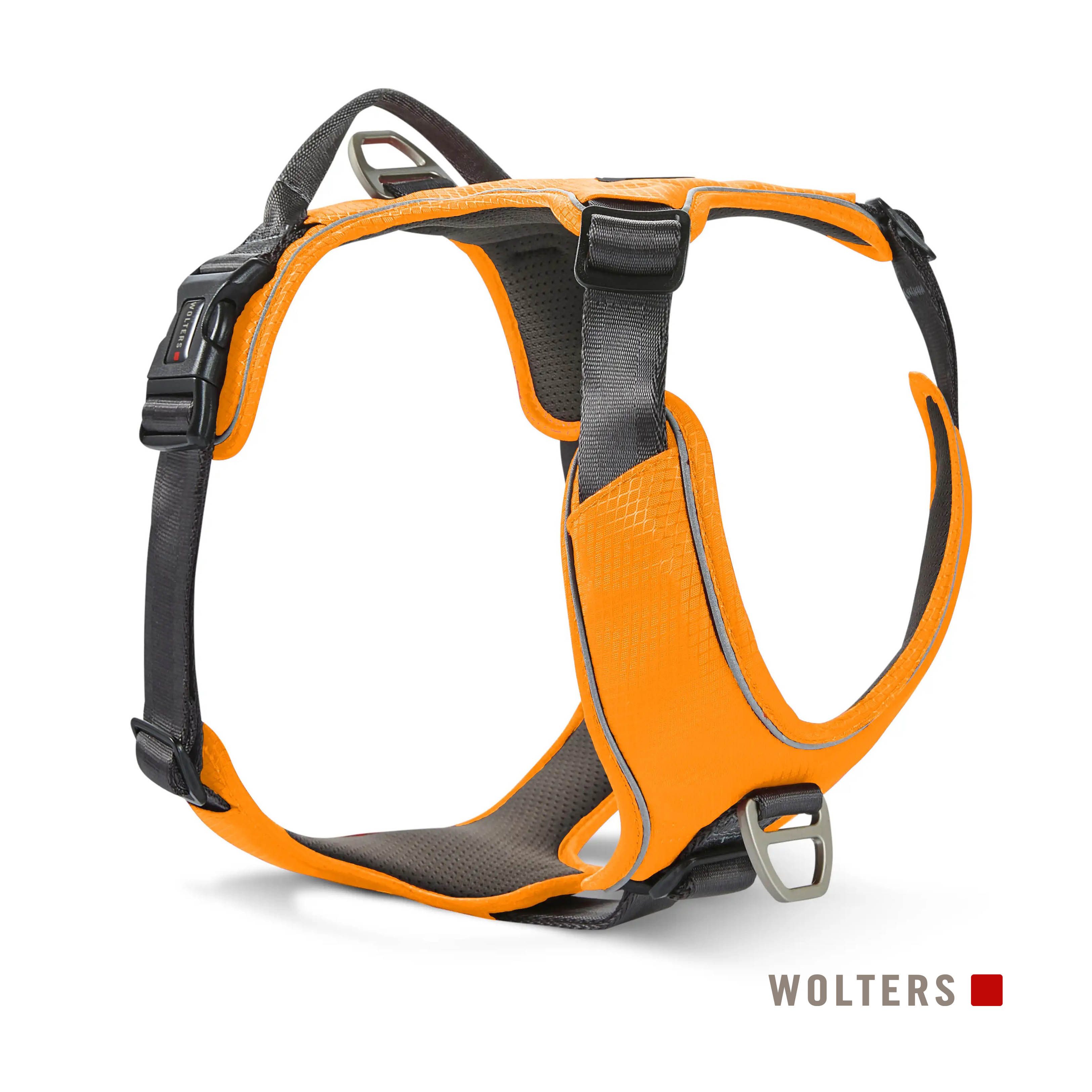 Wolters Hunde-Geschirr Active Pro Comfort Geschirr günstig online kaufen