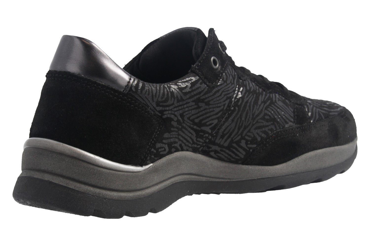 Romika 89004 28 100 Schnürschuh