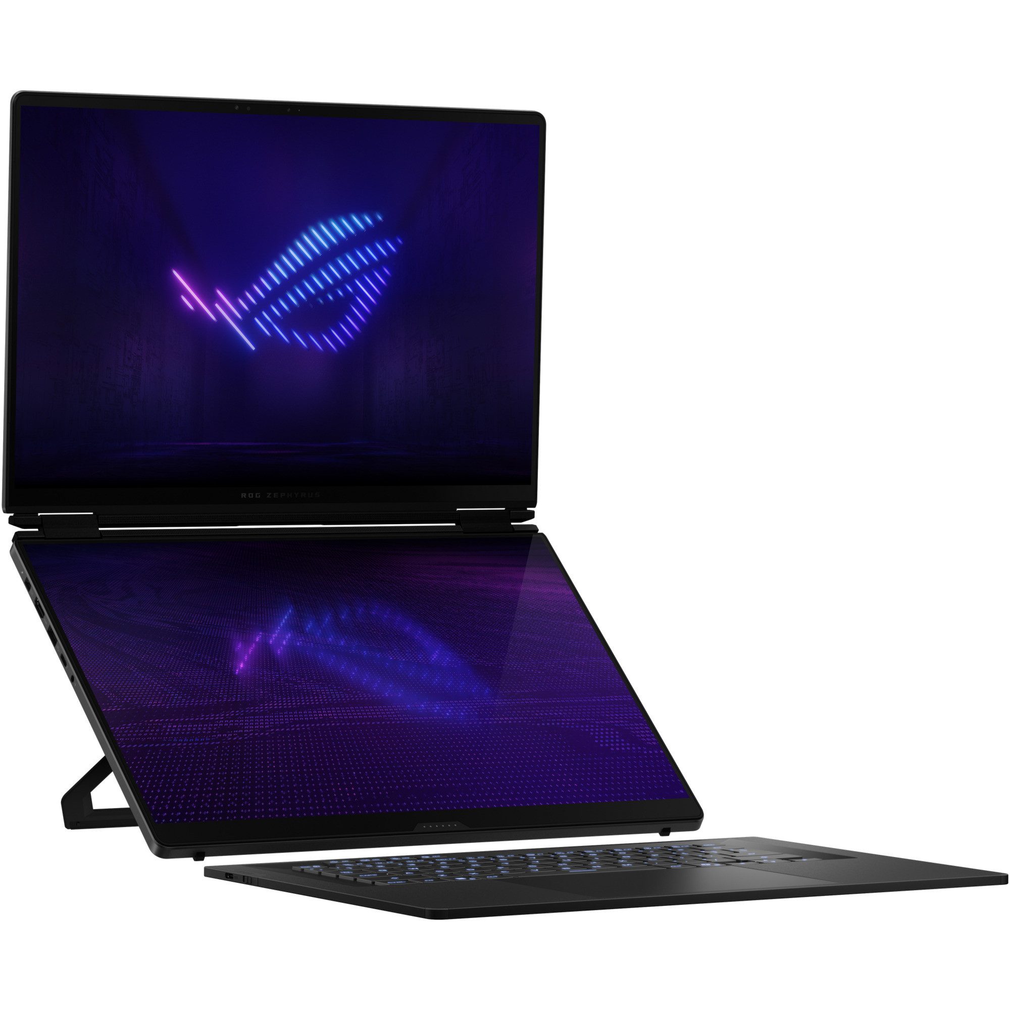 Asus ASUS Zephyrus Duo (GX651AX-SR004W), Notebook (Core Ultra 9, 64 GB)