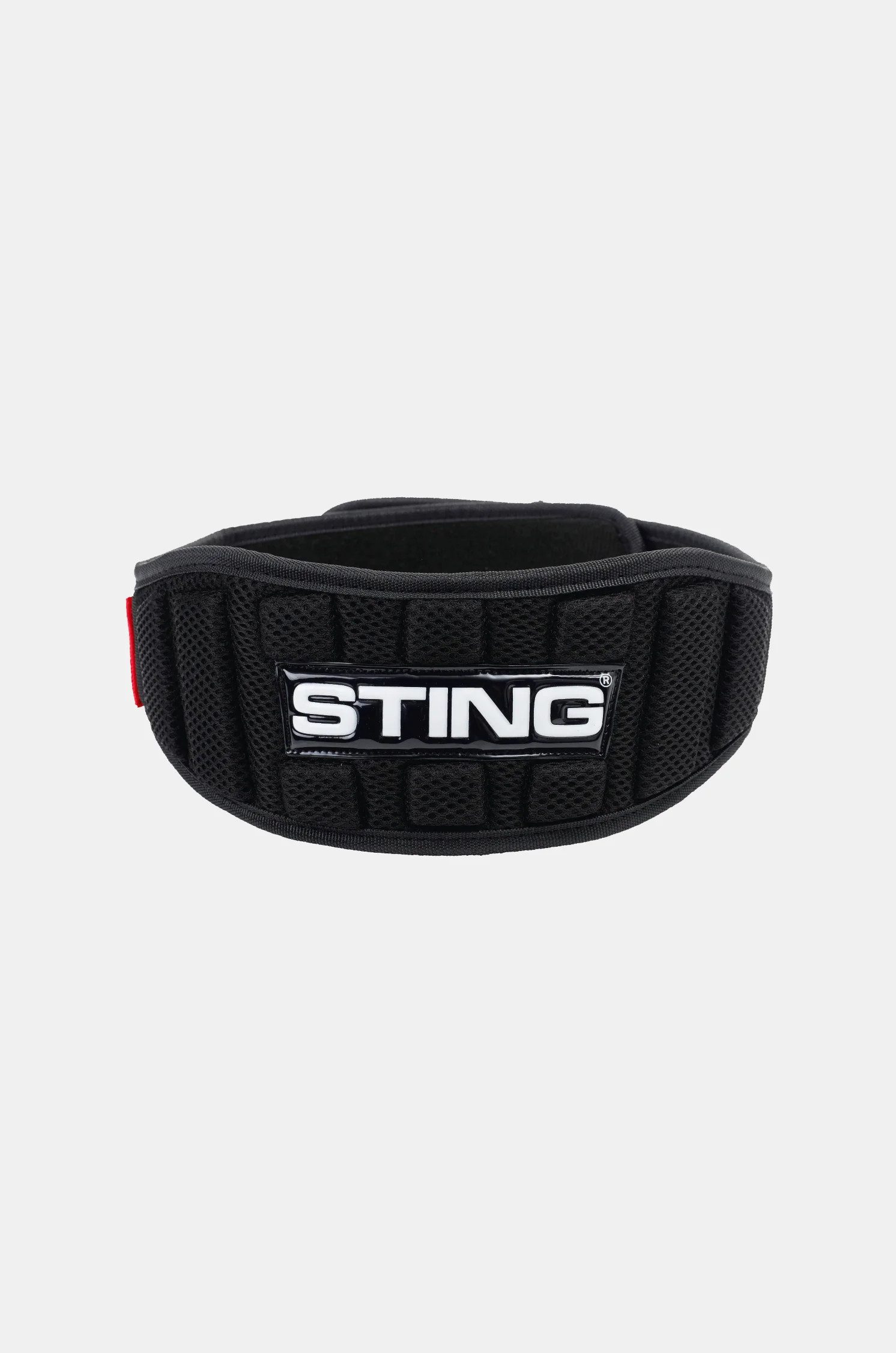 Sting Sports Rücken Stützgürtel Neo Lifting Belt 6 Inch