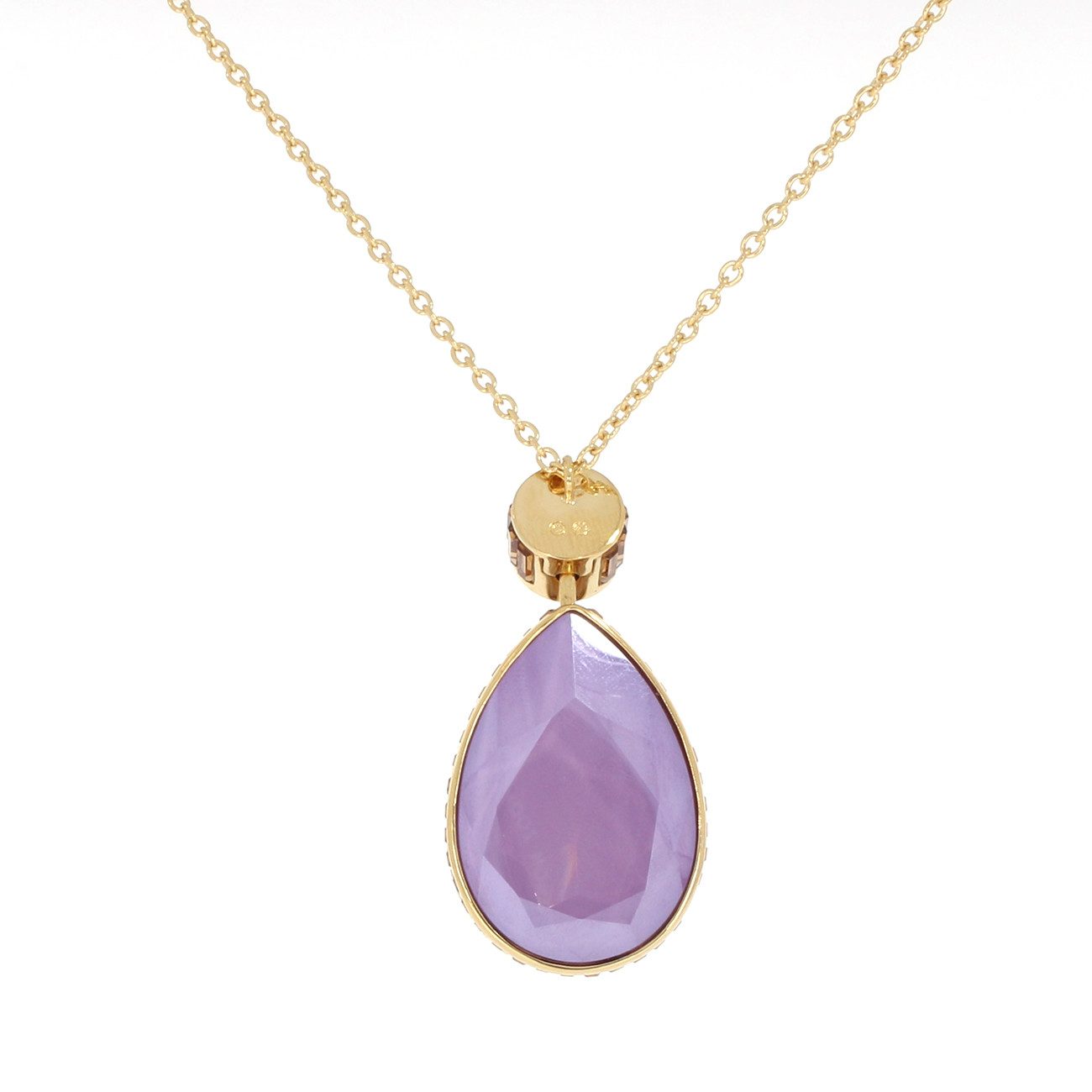 Swarovski Kette mit Anhänger günstig online kaufen