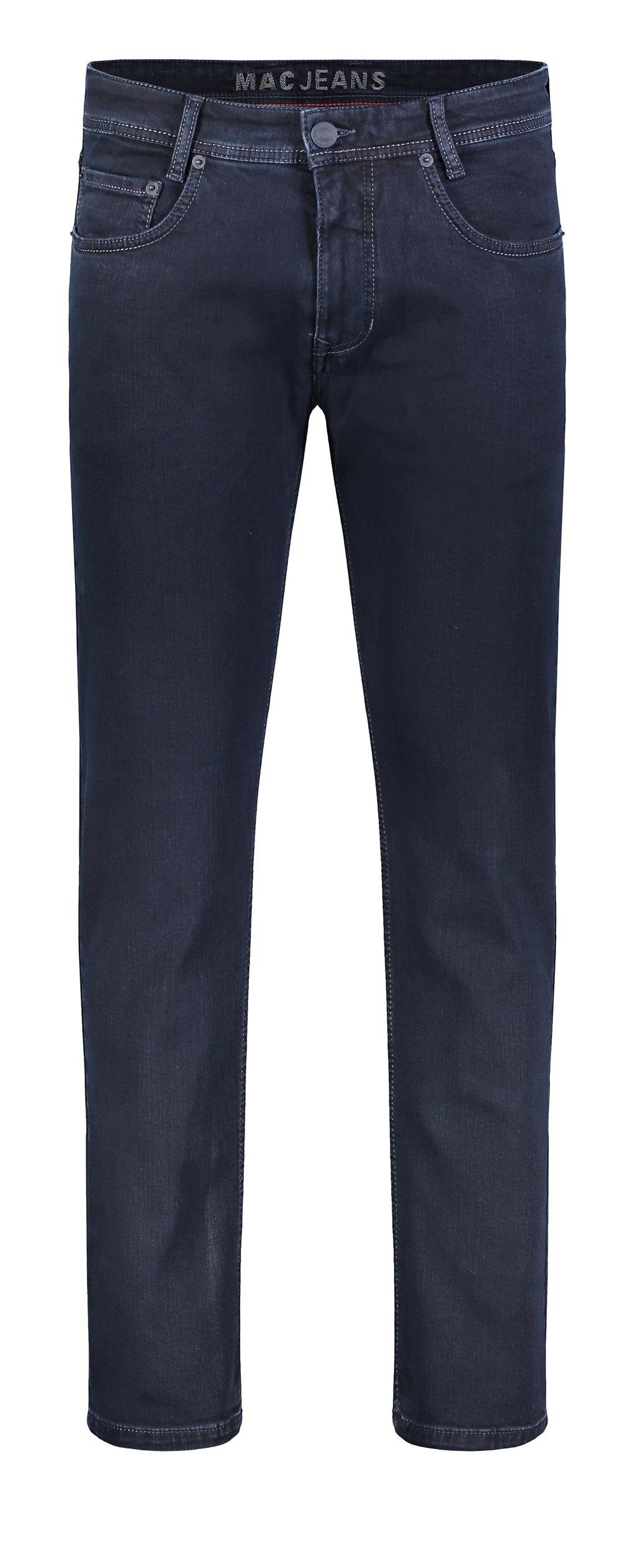 Straight-Jeans Arne
