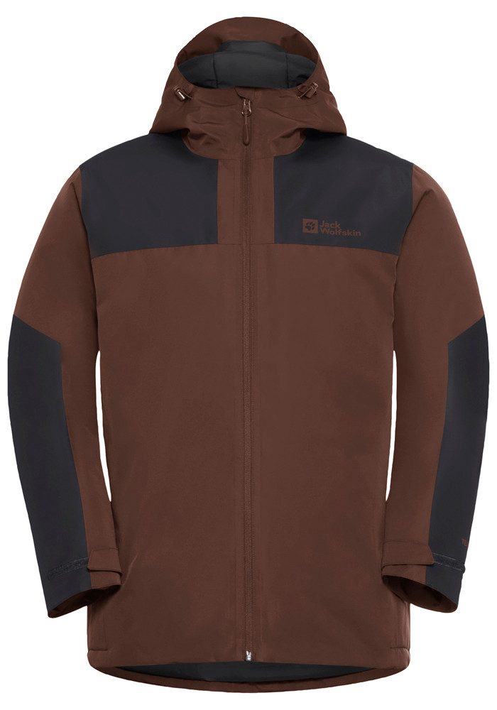 Winterjacke JASPER INS JKT M