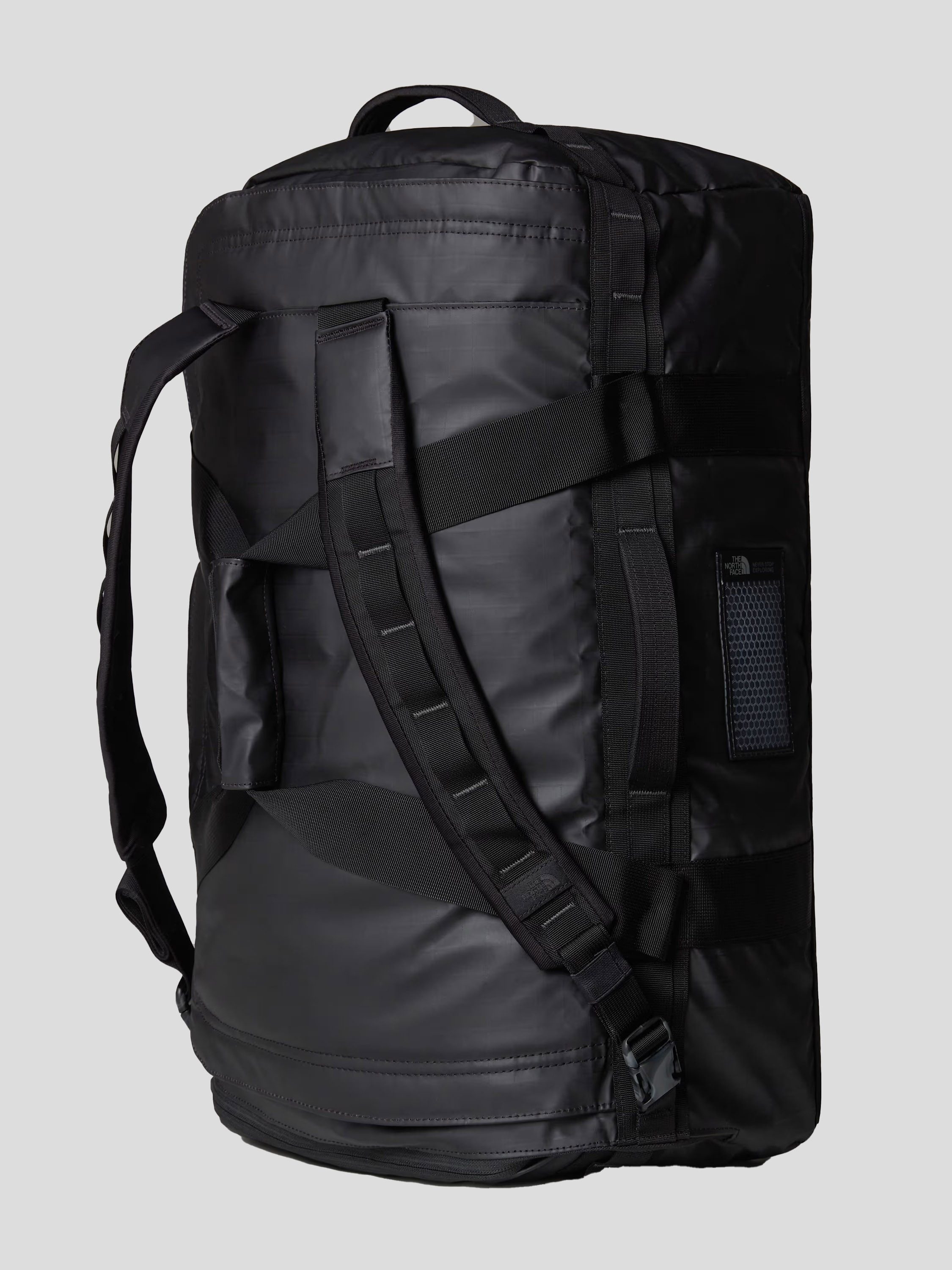 The North Face Reisetasche The North Face Base Camp Voyager Duffel 62L Bag günstig online kaufen