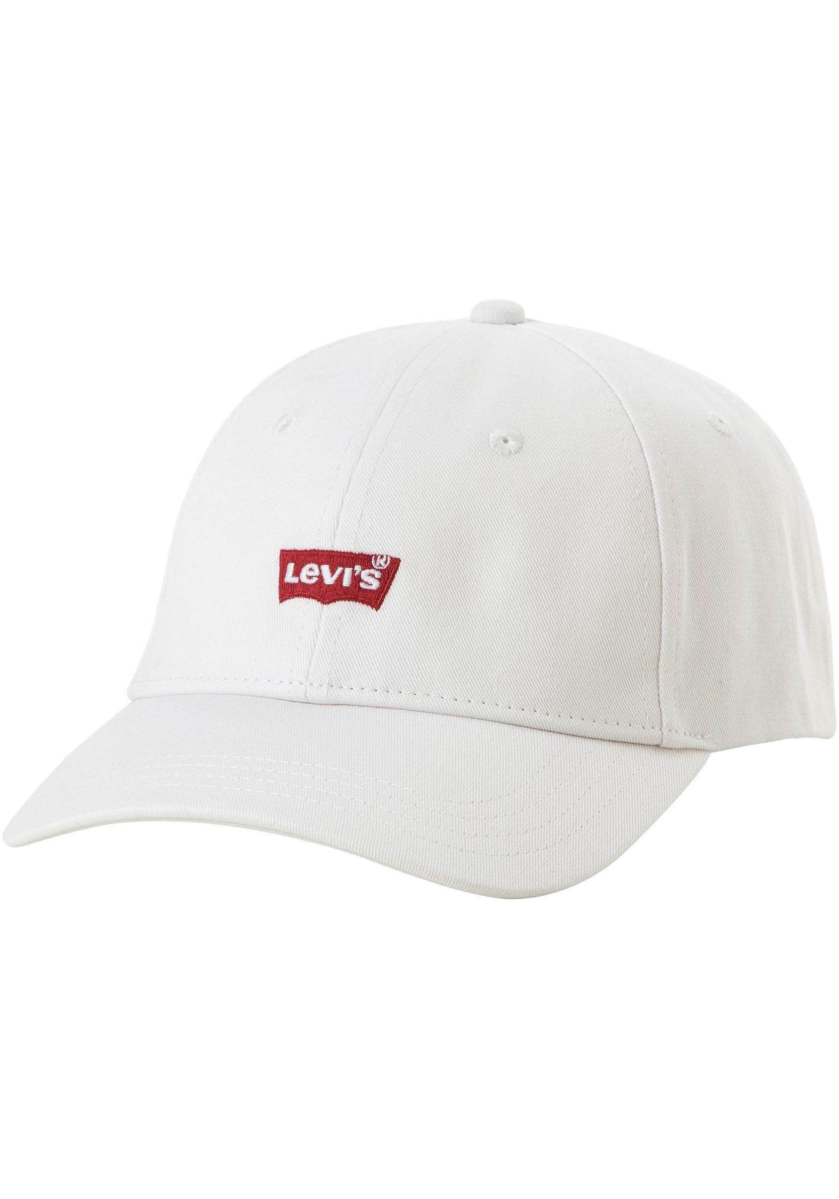 Levi's® Baseball Cap Housemark Flexfit günstig online kaufen
