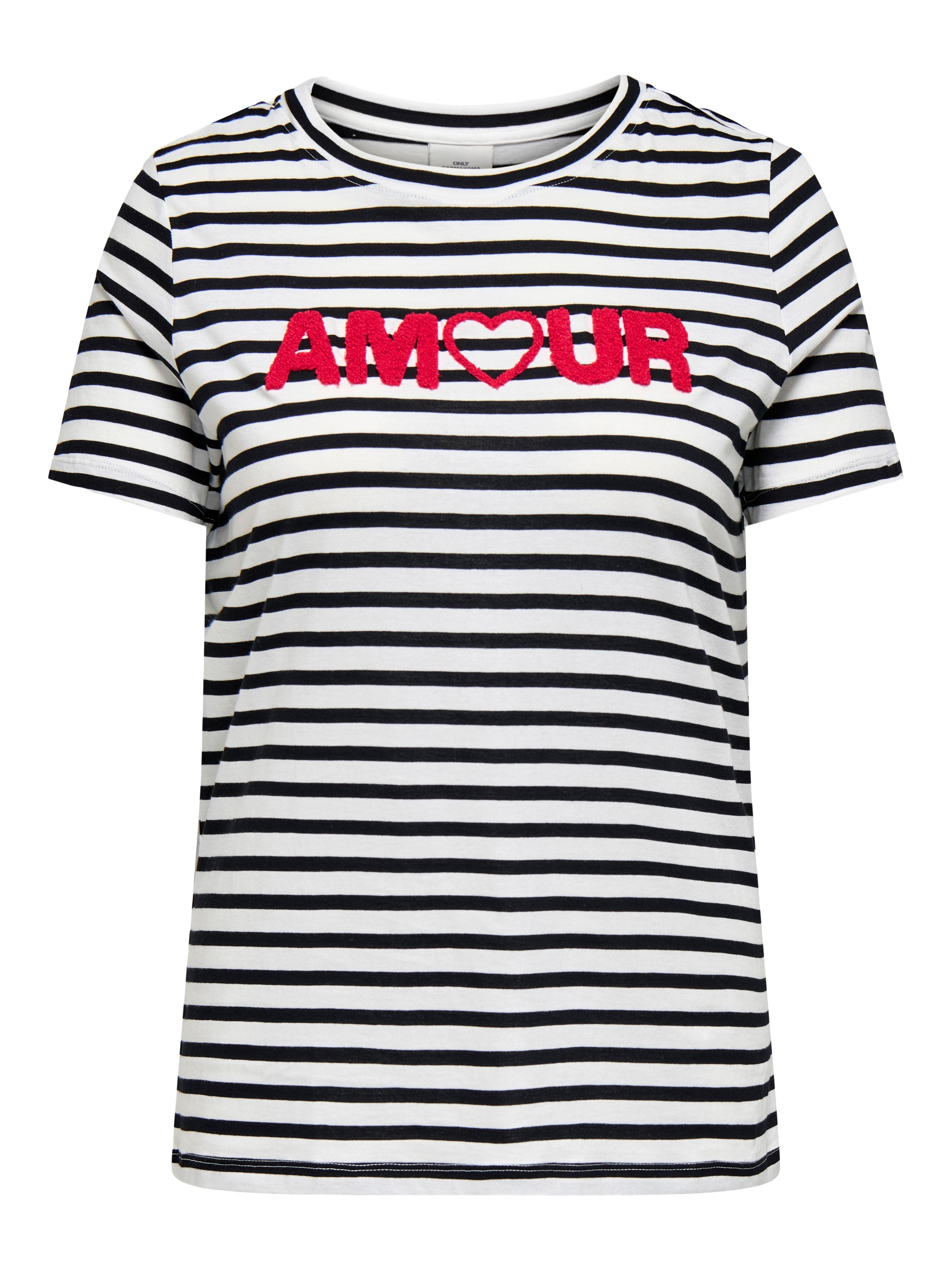 ONLY CARMAKOMA T-Shirt günstig online kaufen