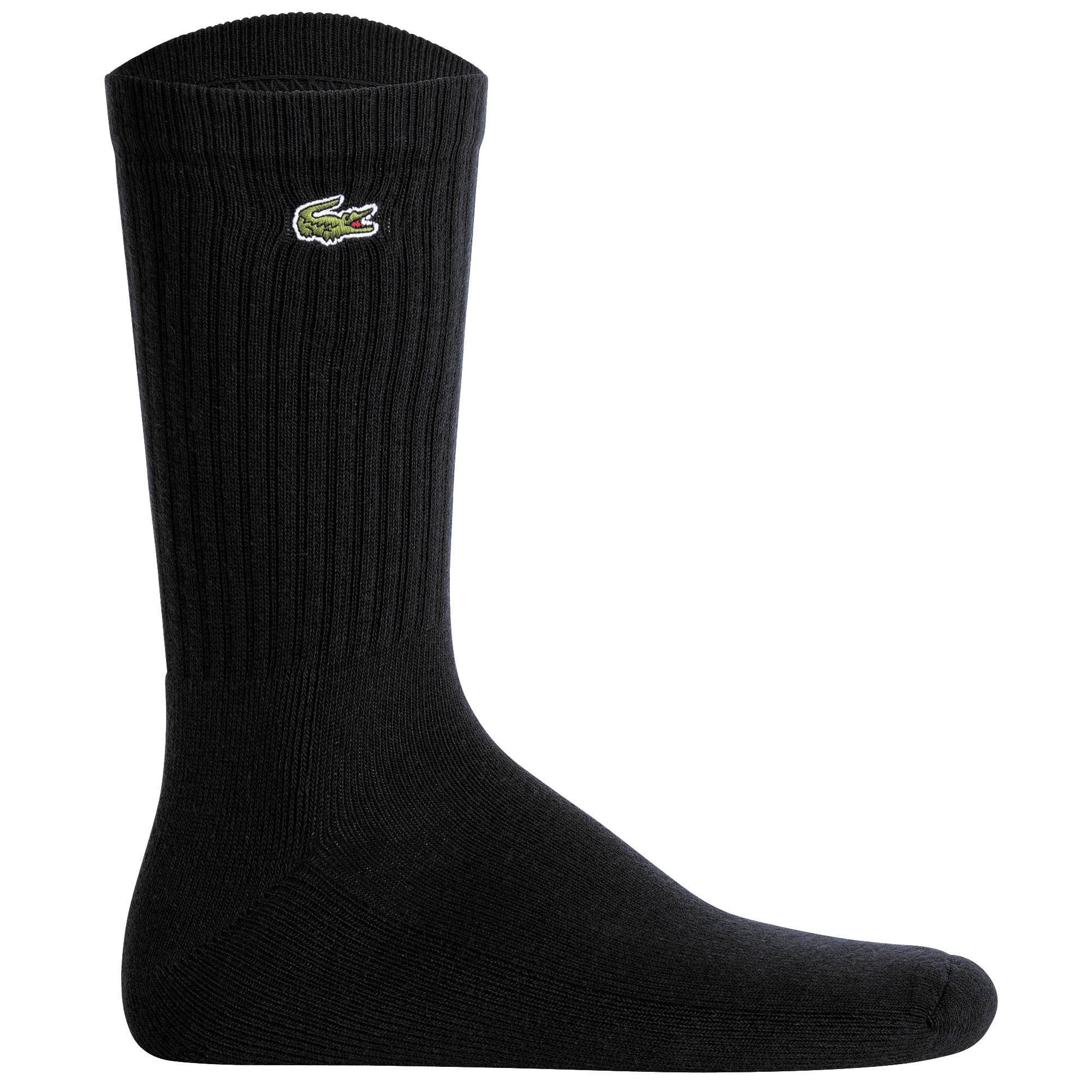 Lacoste Kurzsocken Unisex Socken 6er Pack Baumwolle (Packung, 6er Pack) günstig online kaufen