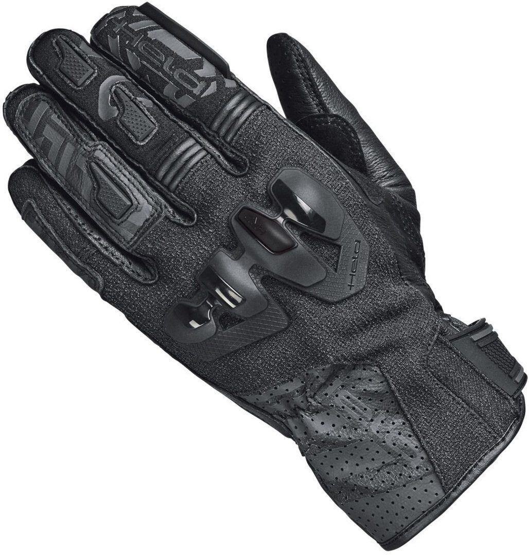 Held Biker Fashion Motorradhandschuhe Sepang Motorrad Handschuhe abriebfest robust Visier