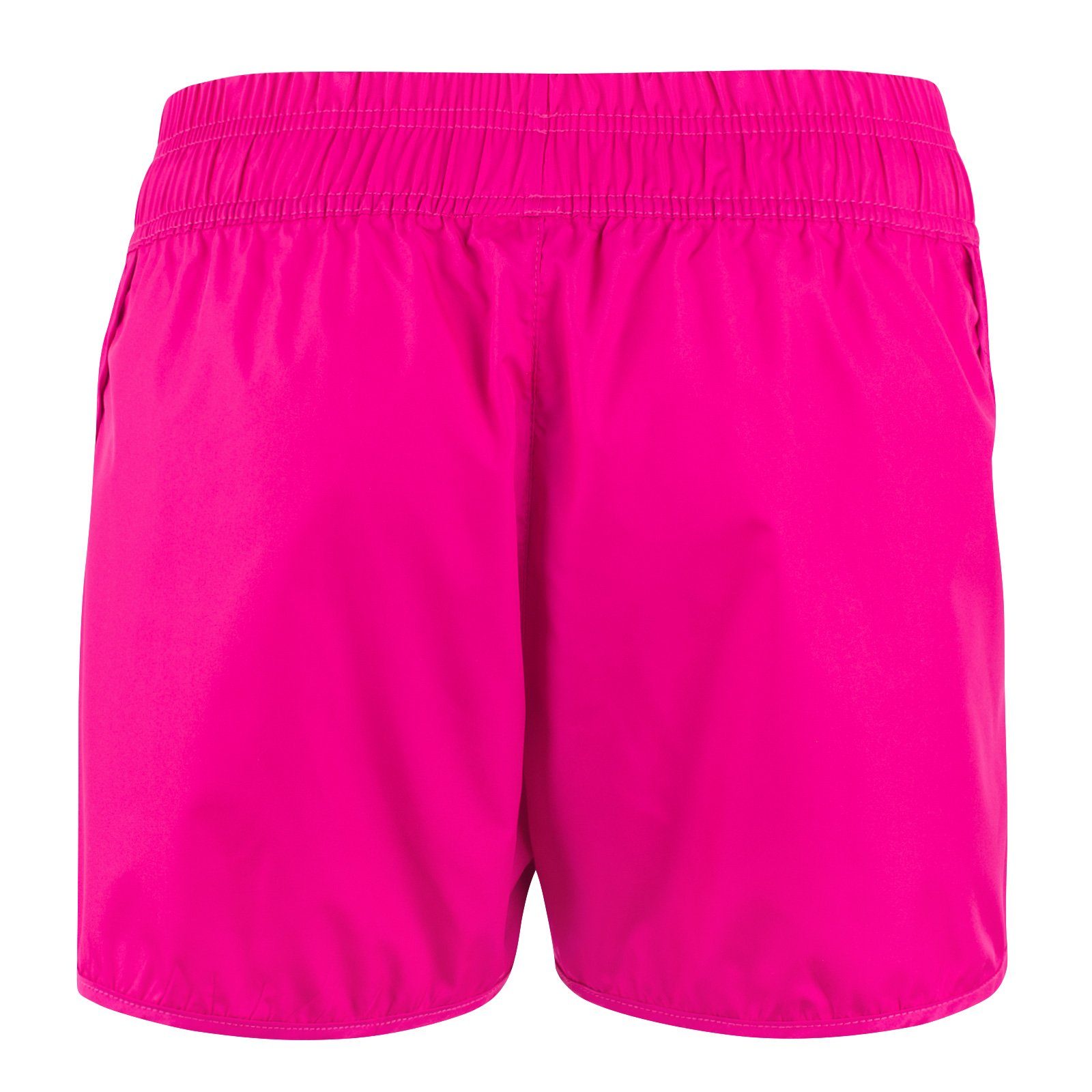 Pink - Short aus Dry Quick Sporthose Sport Stark Material Schnelltrocknend kurze Sporthose Soul® -