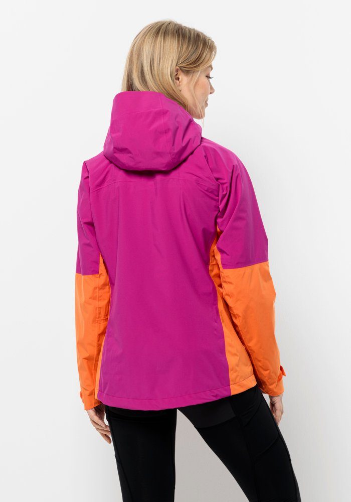 Jack Wolfskin Funktionsjacke EAGLE PEAK 2L günstig online kaufen