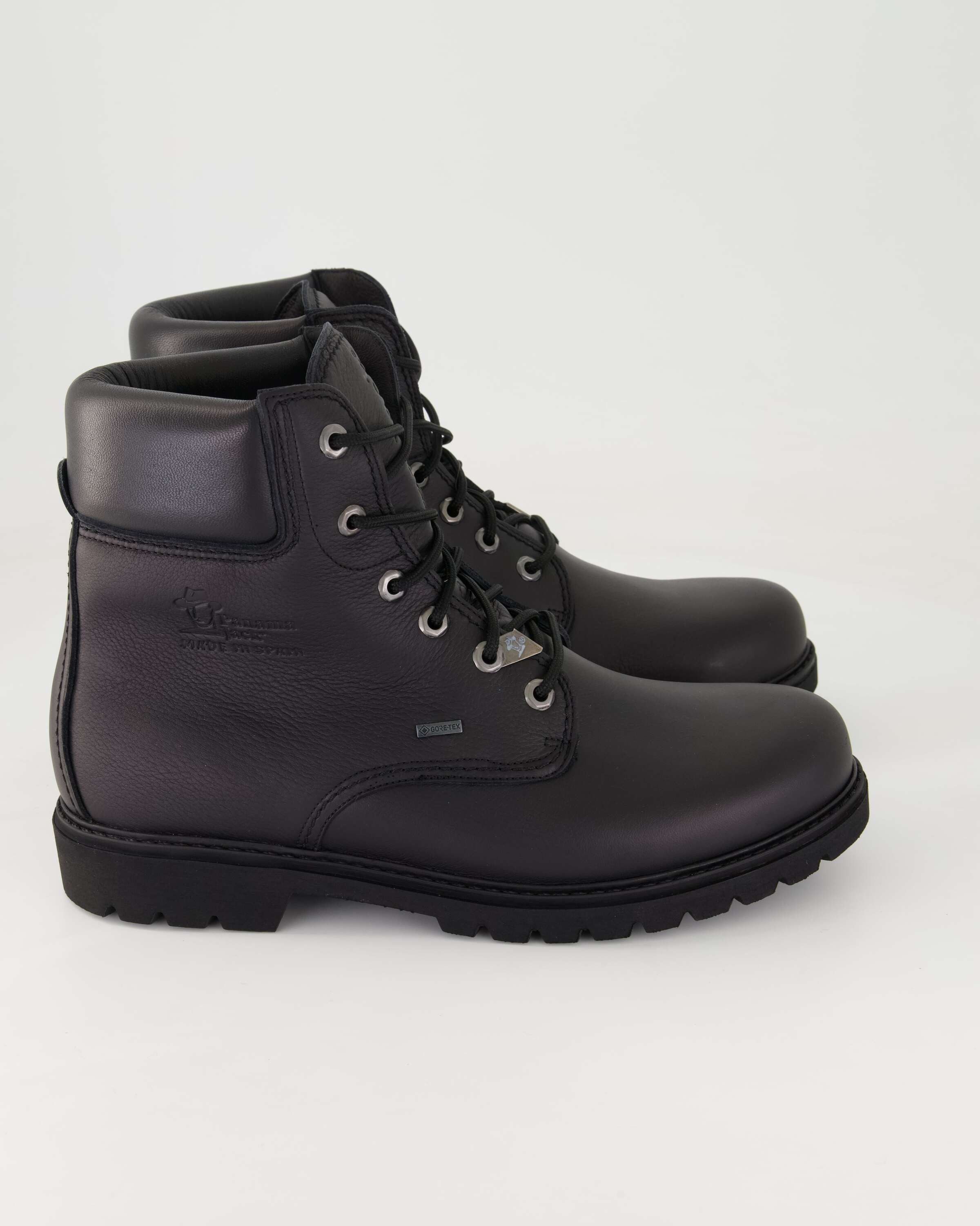 Panama Jack Panama 03 Gtx Winterstiefel Obermaterial: Leder