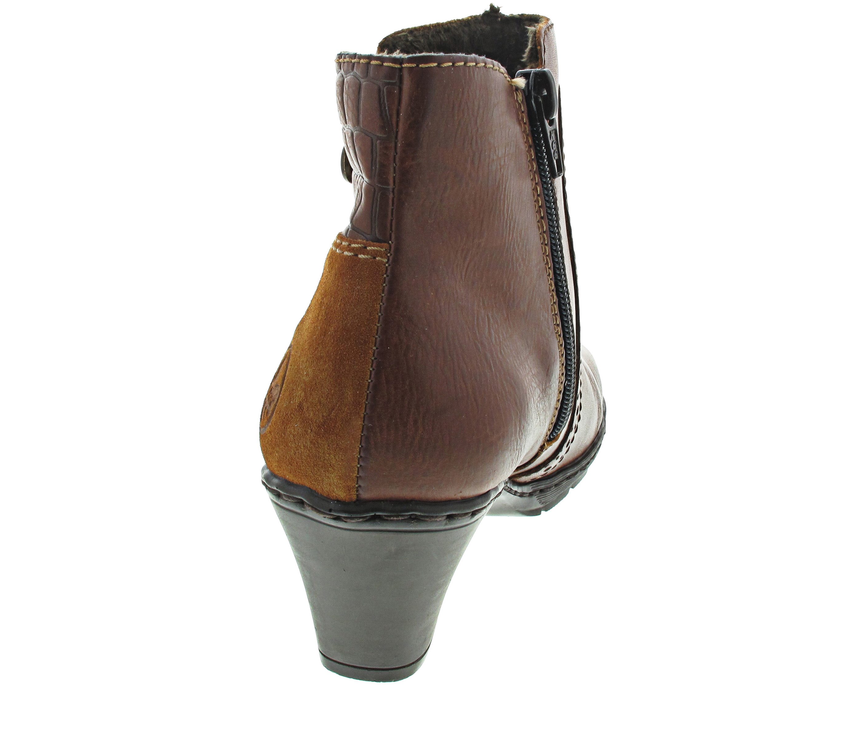 Rieker Winterstiefelette