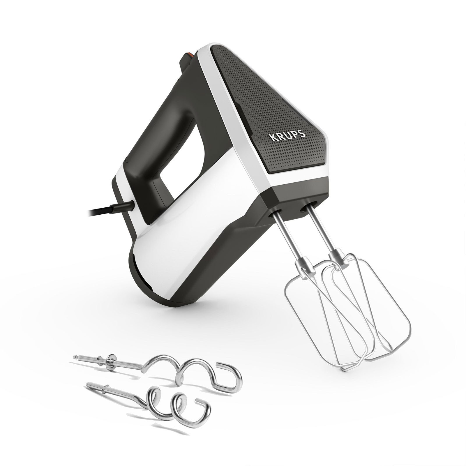 Krups Handmixer GN6021 3MIX 6000