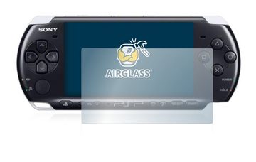 BROTECT flexible Panzerglasfolie für Sony PSP 3003, Displayschutzglas, Schutzglas Glasfolie klar
