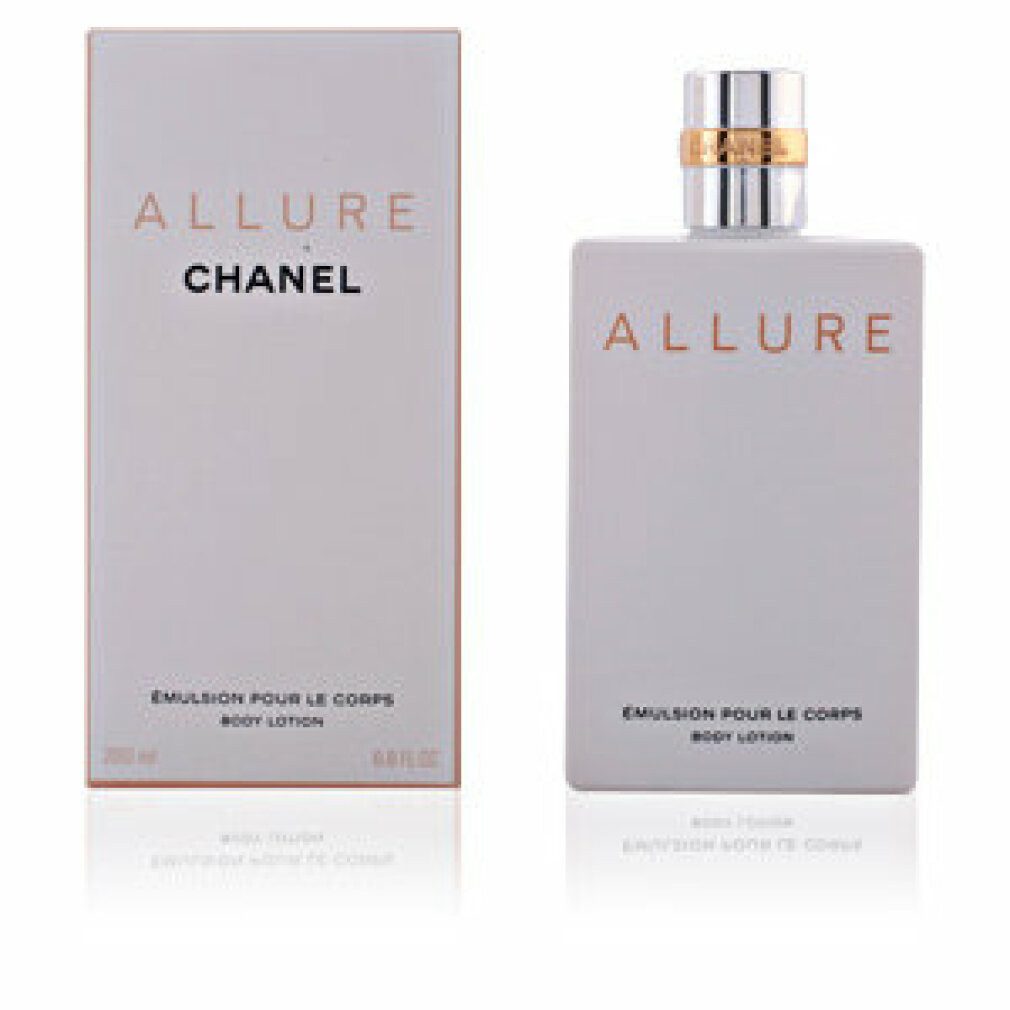 CHANEL Körperpflegemittel Allure Body Lotion 200ml