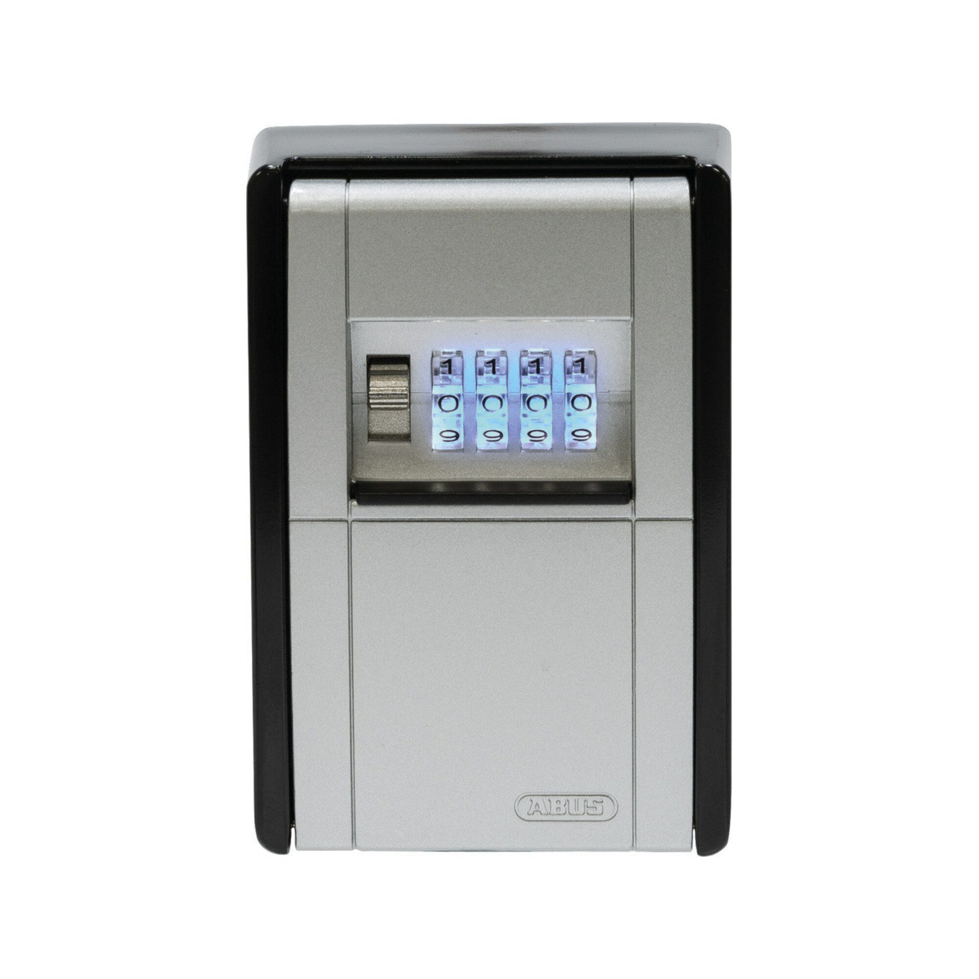ABUS Bürostuhl Schlüsseltresor 787 LED H119xB82xT42mm m.LED Zahlenschl.ABUS