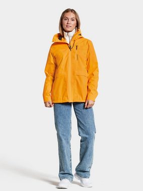 Didriksons Outdoorjacke WIDA WNS mit wind- und wasserdichter Funktion