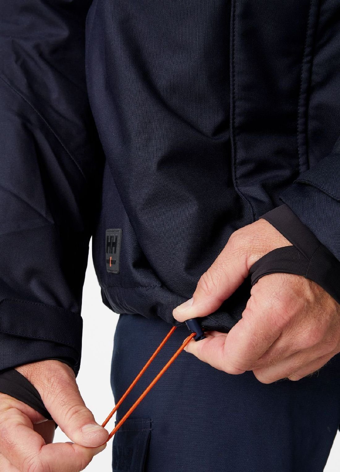 Helly Hansen Winterjacke