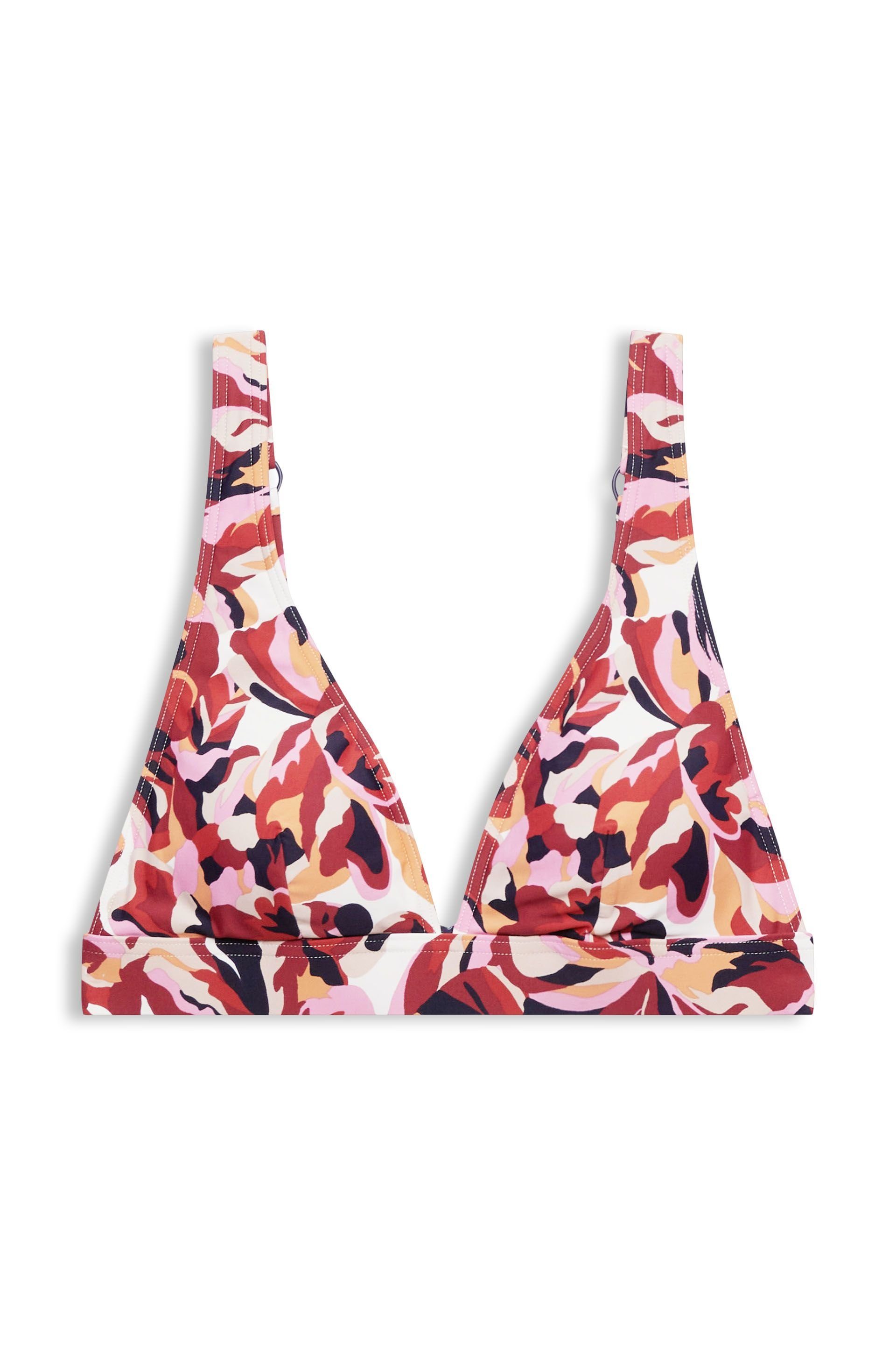 Esprit Bügel-Bikini-Top
