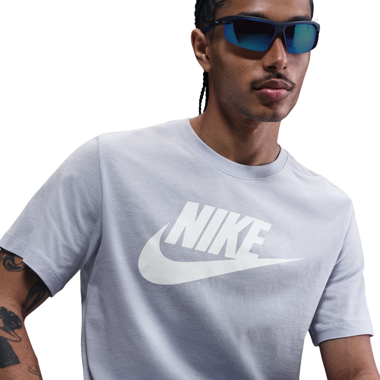 Nike T-Shirt Nike Sportswear – Bild 4 von 5