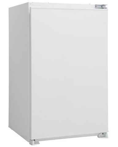 RESPEKTA Einbaukühlschrank KS88.0, 87,5 cm hoch, 54 cm breit