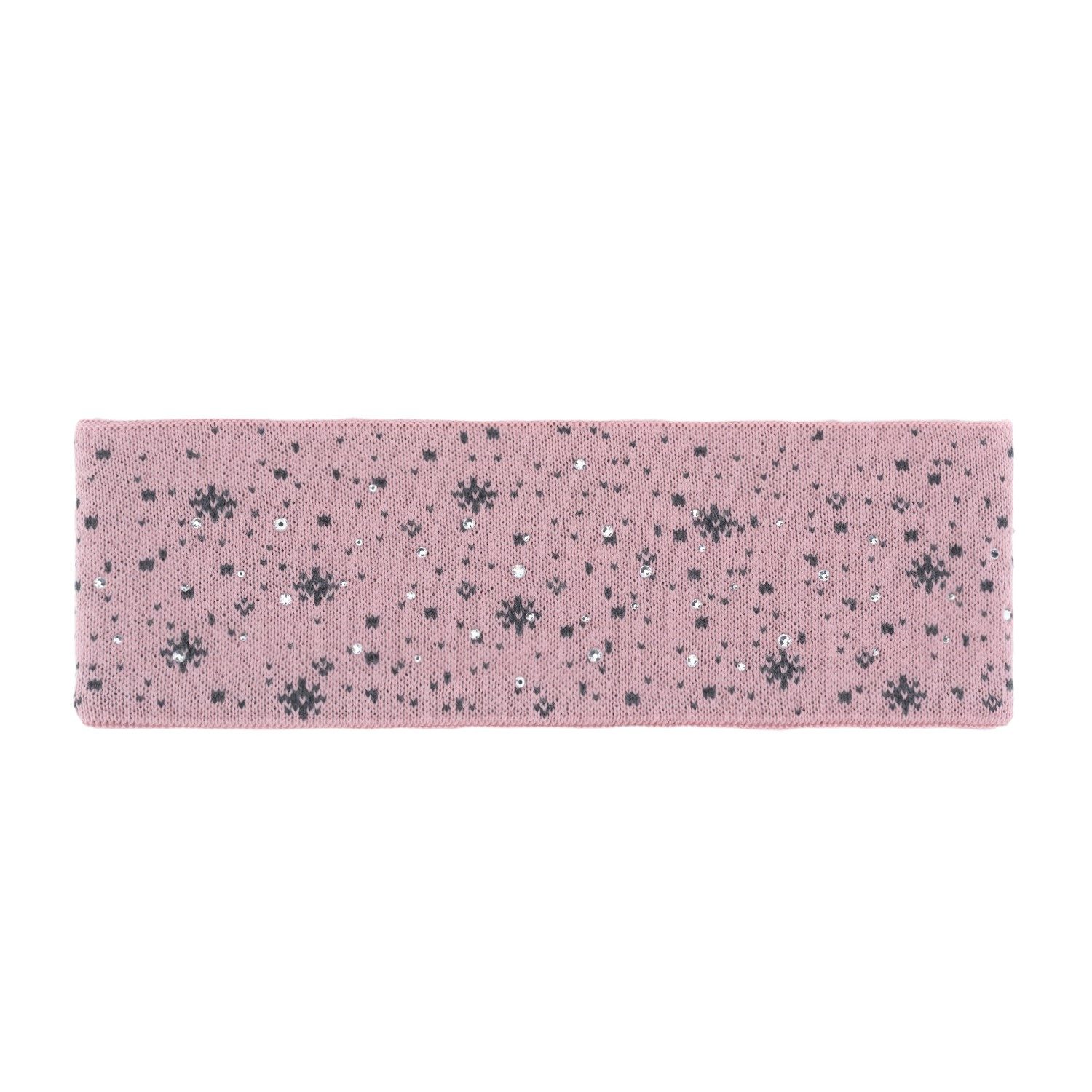 Eisbär Strickmütze Rana Crystal Stirnband (stück) günstig online kaufen