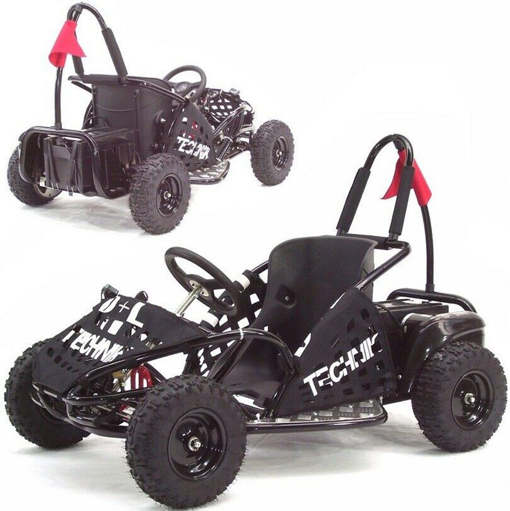 Apex Elektro-Kinderquad Elektro Buggy Kinder 1000W Quad Miniquad Atv Kinderquad 55942