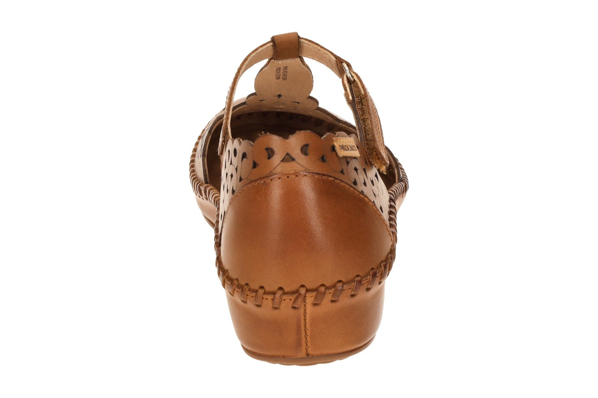 PIKOLINOS 655-0967 brandy Sandalette