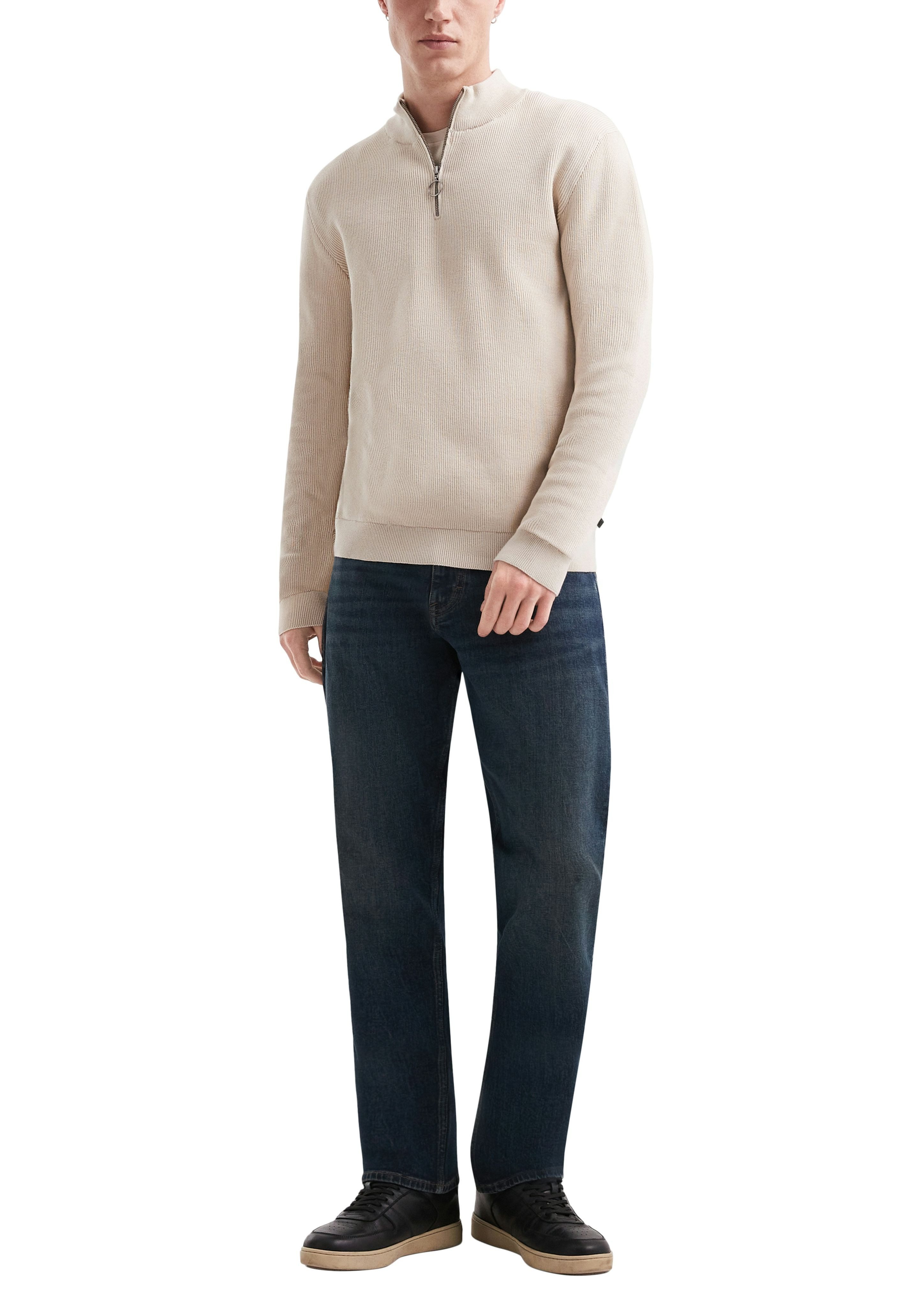 QS Strickpullover