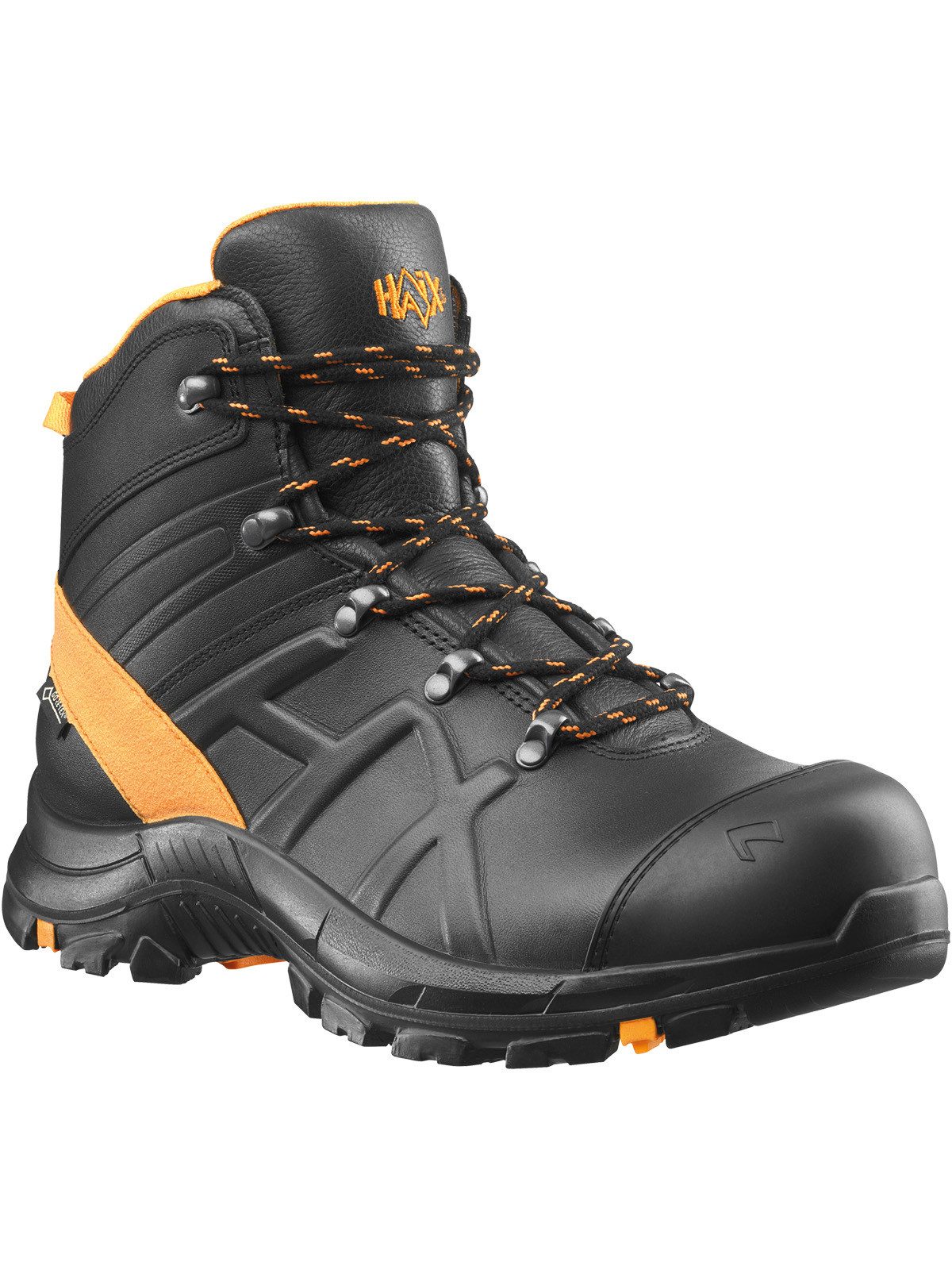 haix Haix Black Eagle Safety 54 mid Stiefel
