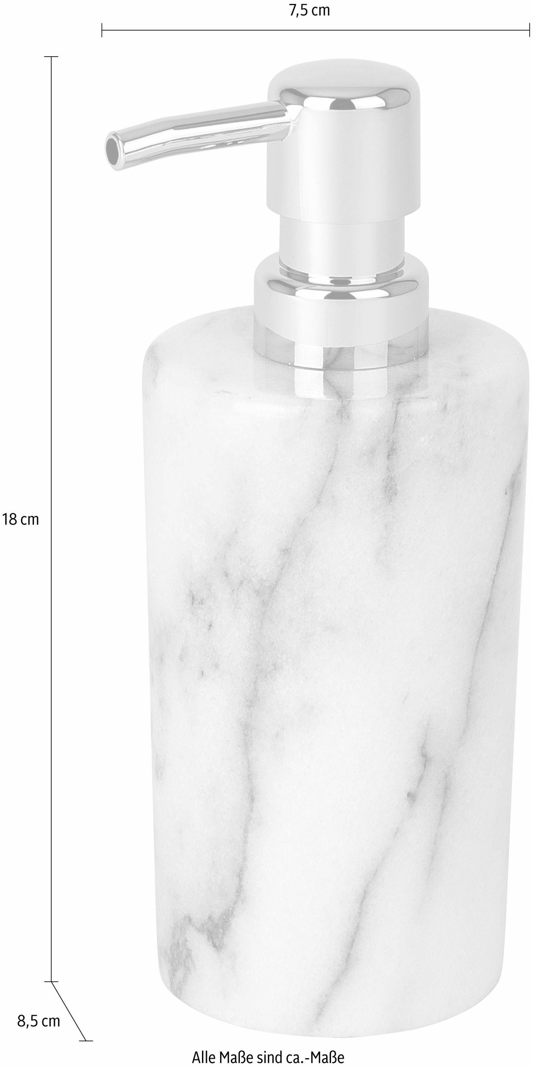 WENKO Seifenspender Onyx günstig online kaufen