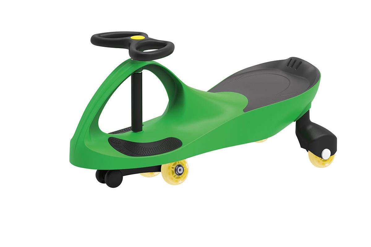 Rutscher StarRider