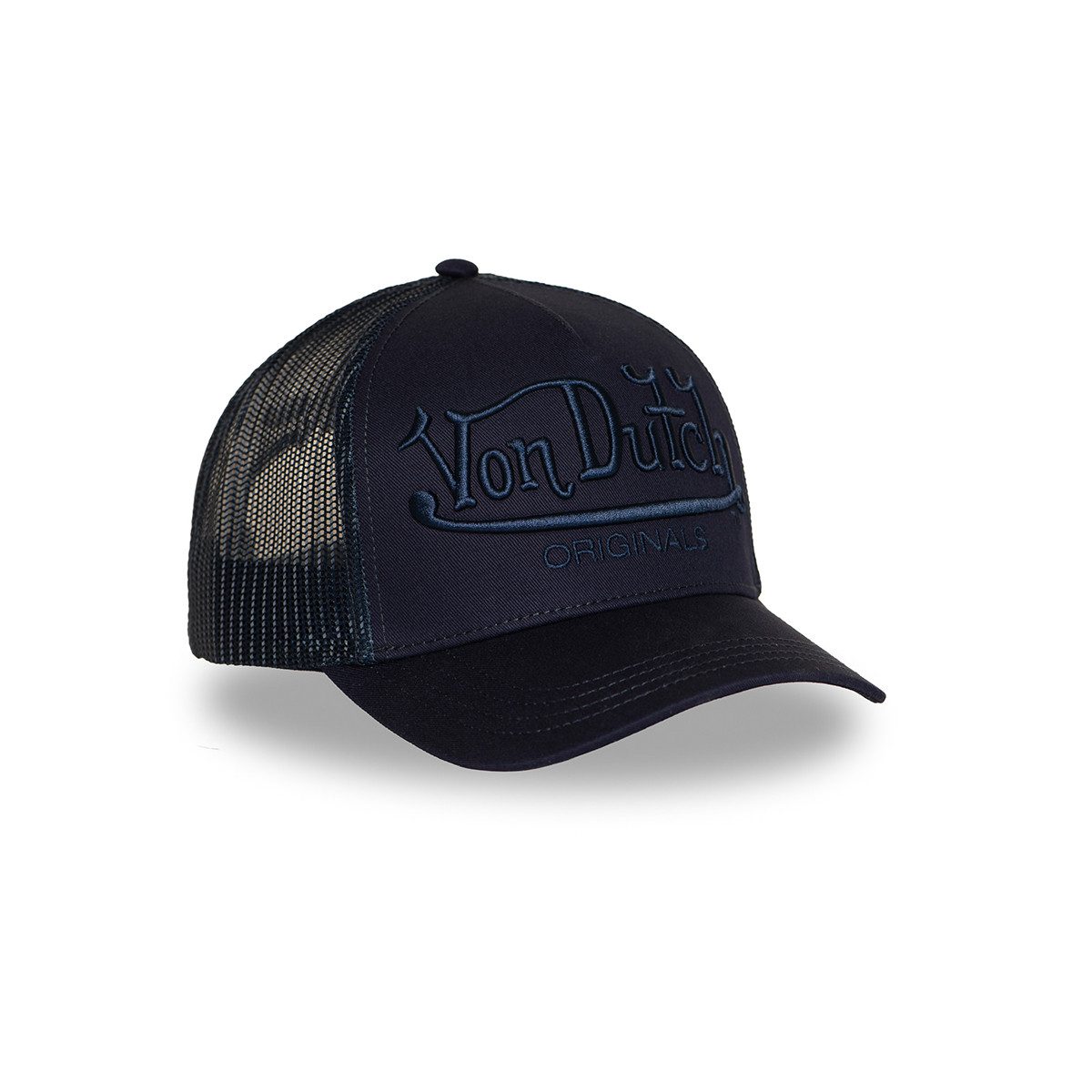 Von Dutch Trucker Cap Classic (kein Set)