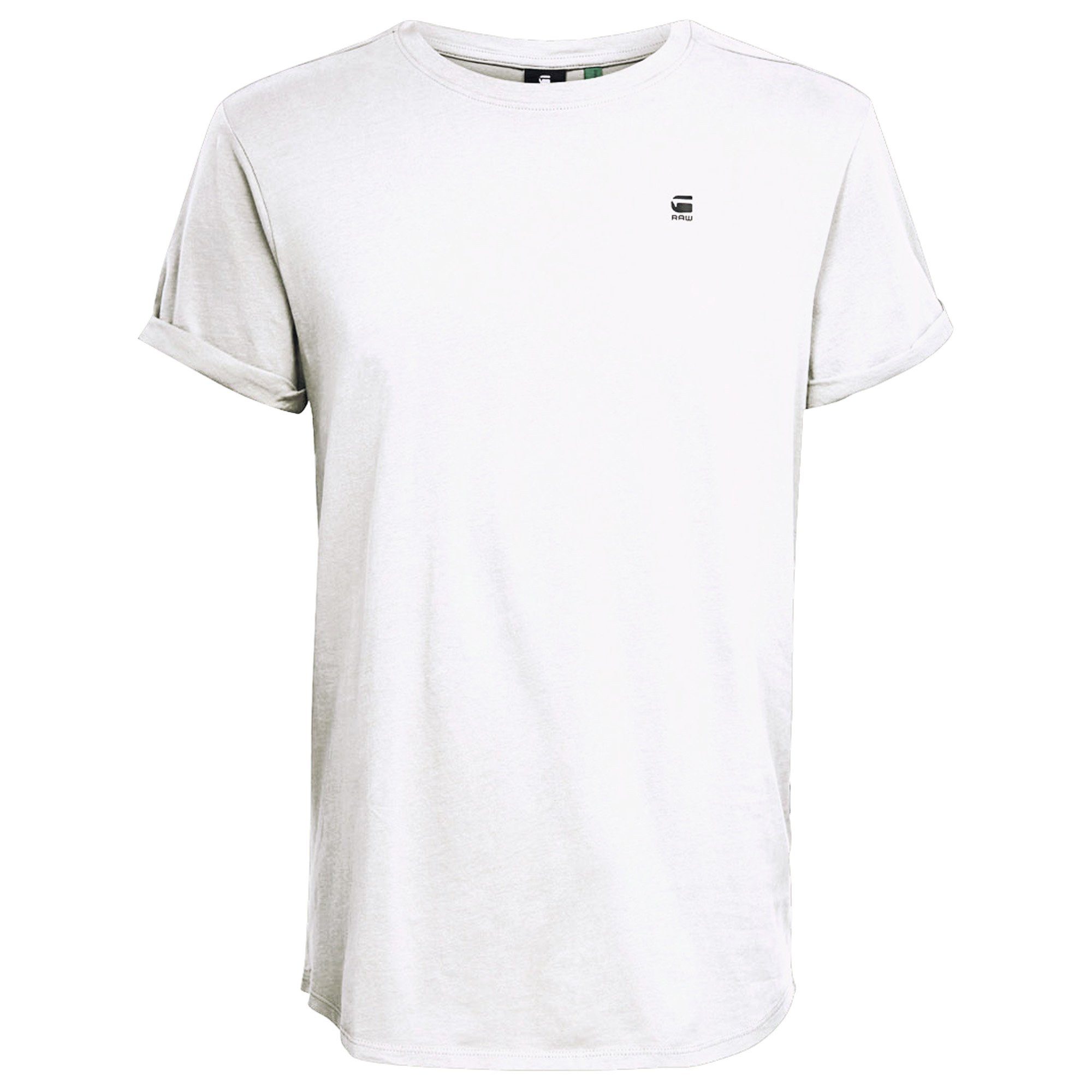 G-STAR T-Shirt Herren T-Shirt 2er Pack Baumwolle Lash 2 Pack (Packung, 2er günstig online kaufen