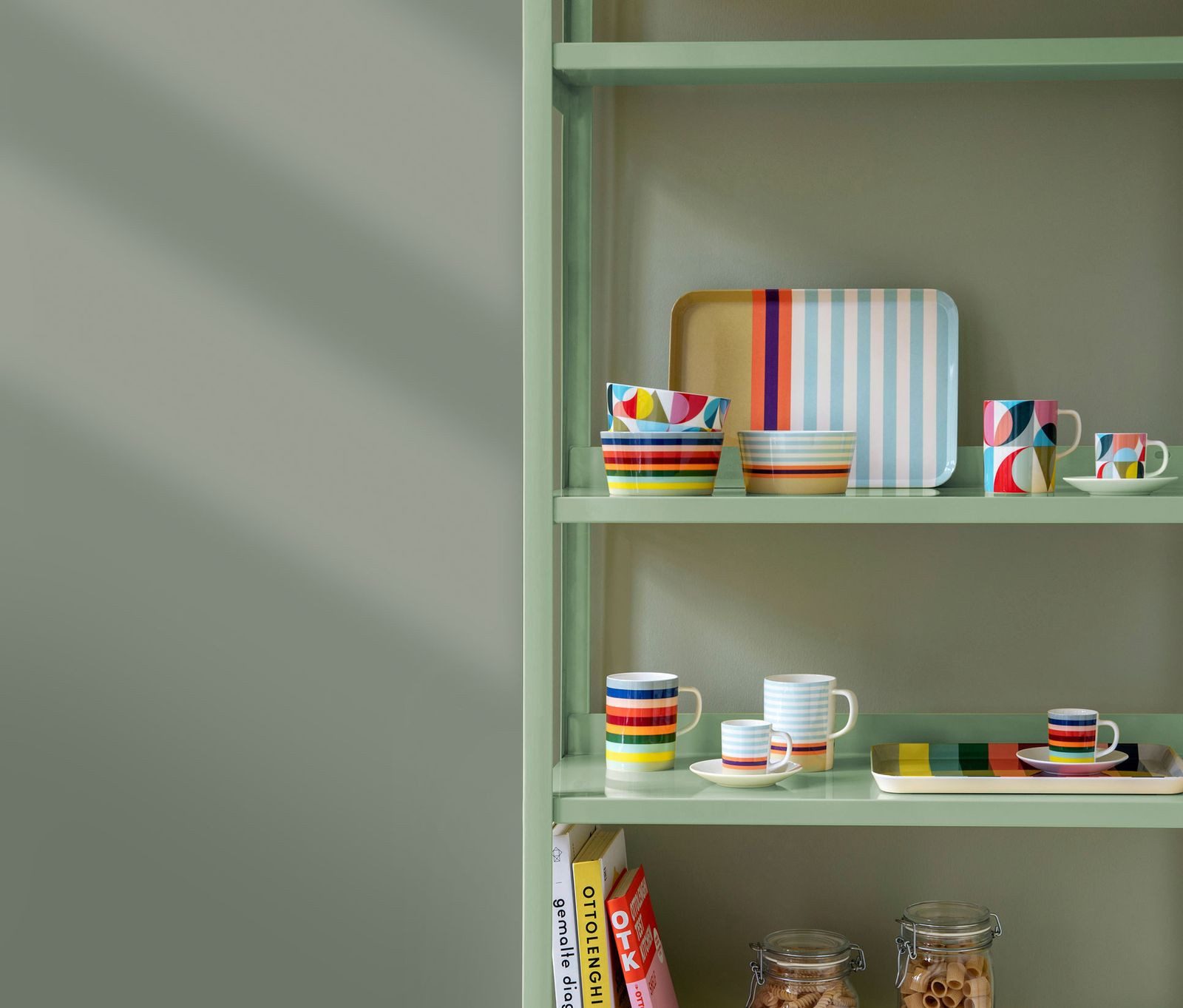 Remember Müslischale, Porzellan, Remember Müslischale - Modell Solena