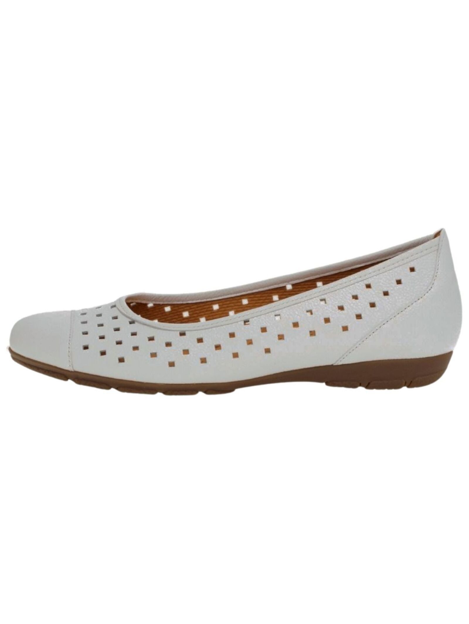 Gabor Gabor Ballerinas Leder Ballerina günstig online kaufen