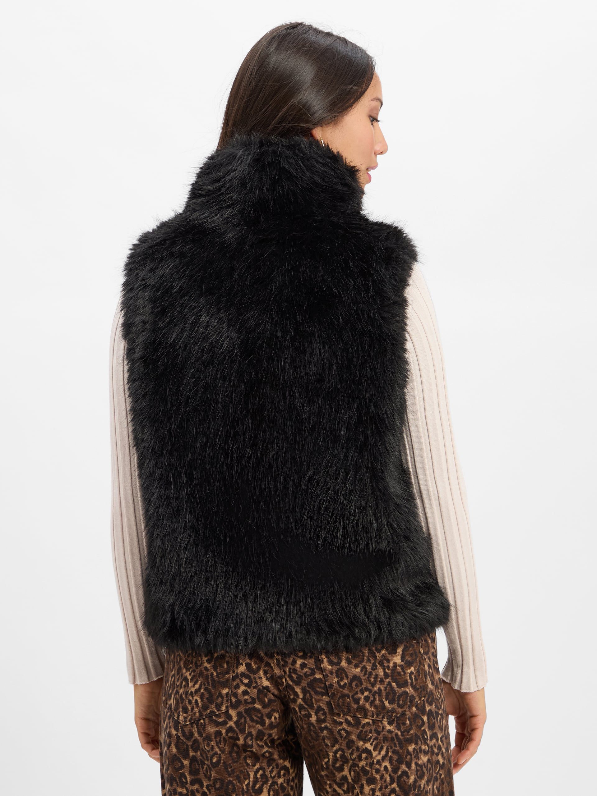 Amber & June Funktionsweste günstig online kaufen