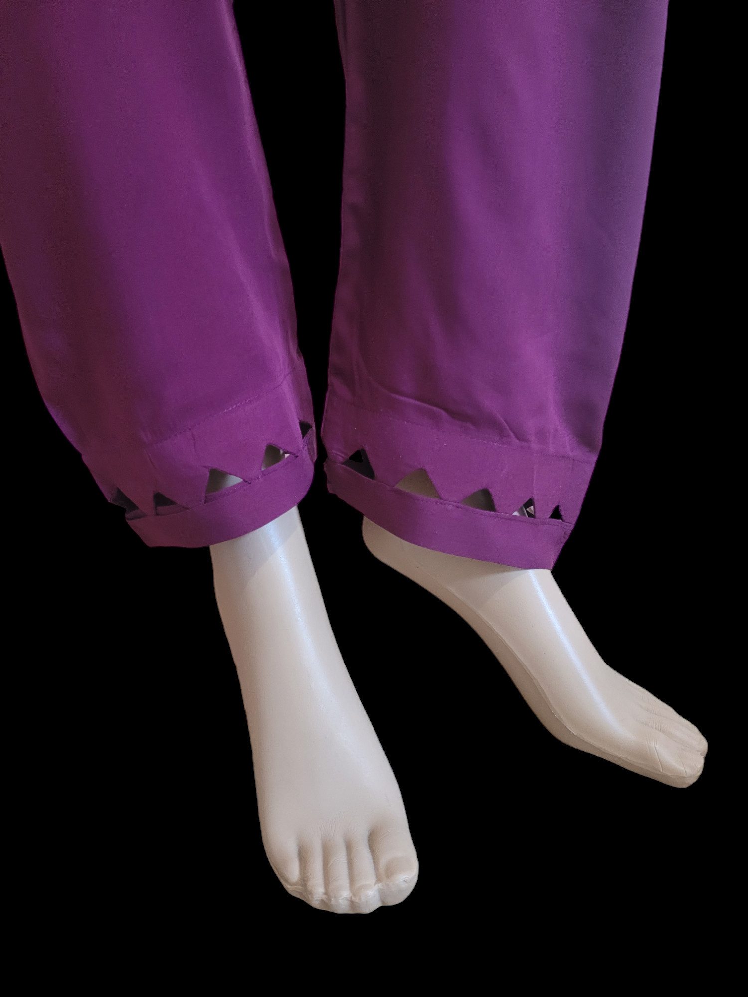 PfauGermany Pyjamahose Orchid Lollipop