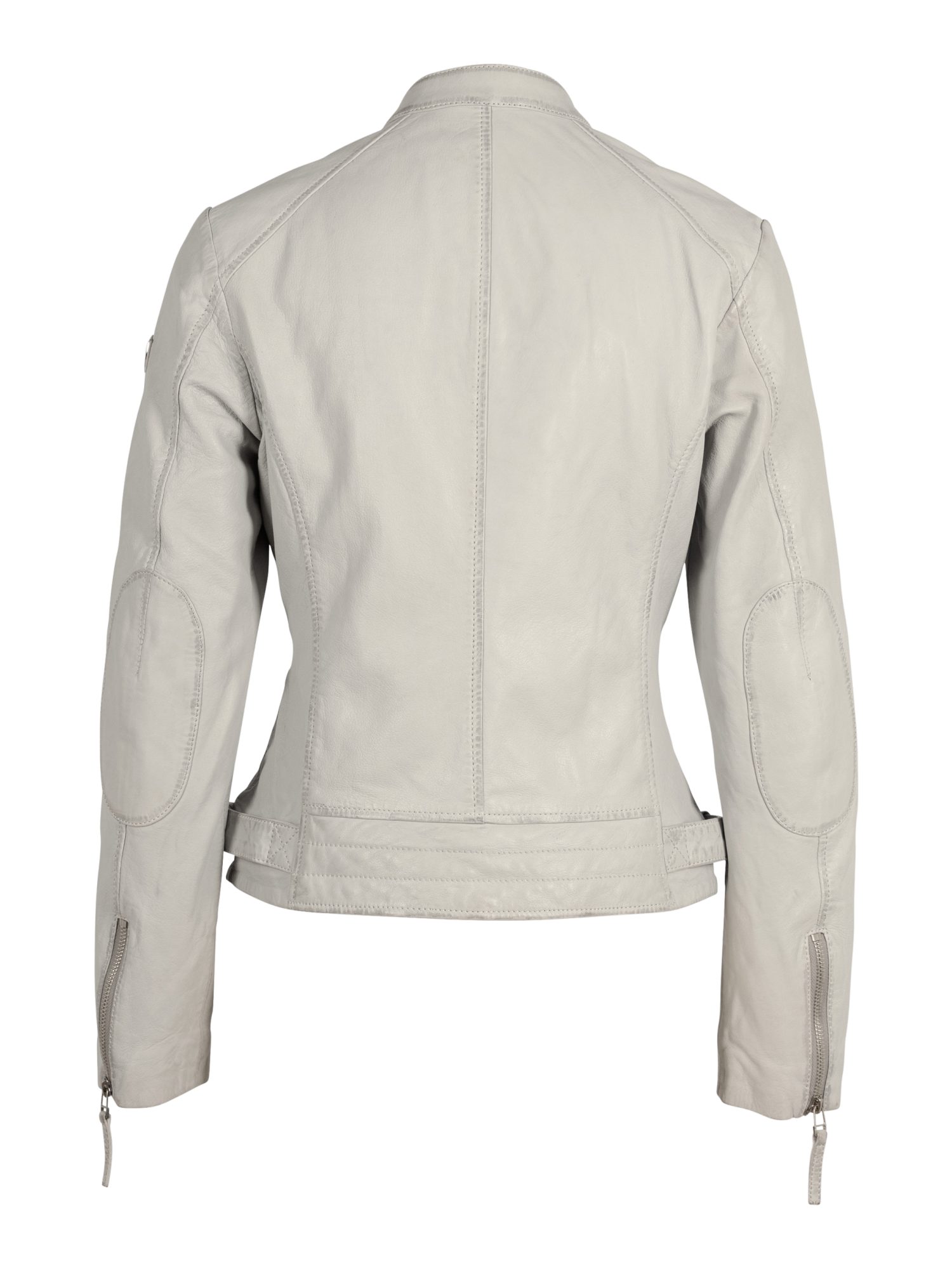 Mauritius Lederjacke