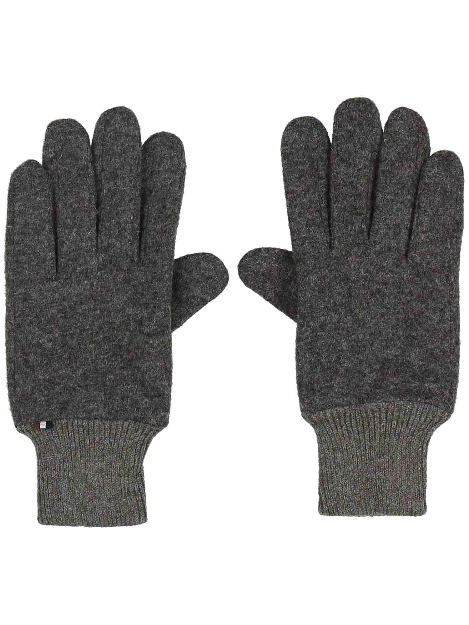 bugatti Strickhandschuhe Wollhandschuhe günstig online kaufen