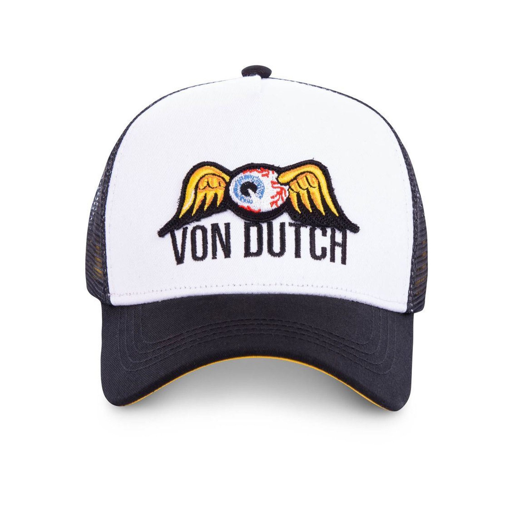 Von Dutch Trucker Cap Von Dutch günstig online kaufen