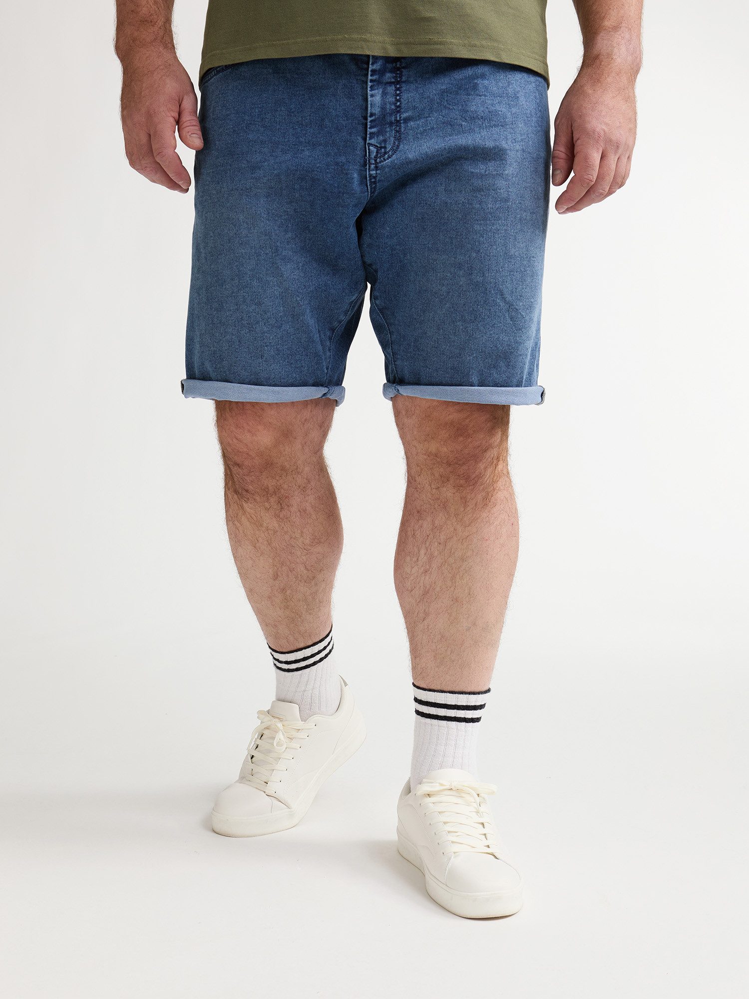 Petrol Industries Jeansshorts ArenaKing