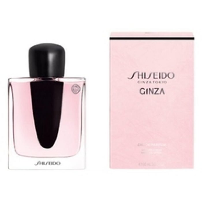 SHISEIDO Eau de Parfum Shiseido Ginza Eau de Parfum 50 ml