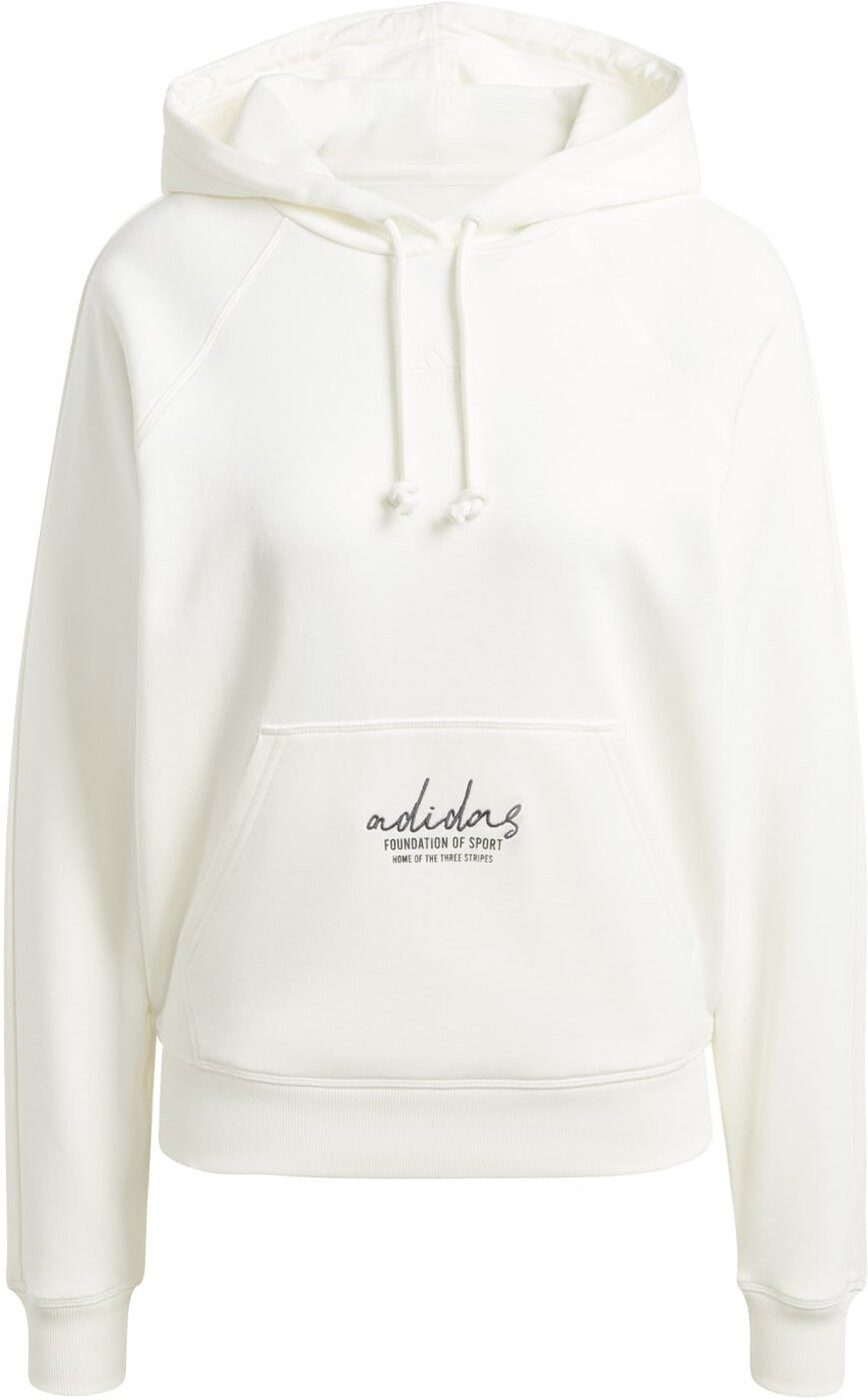 adidas Sportswear Kapuzenpullover W BLUV Q3 FT HD OWHITE günstig online kaufen