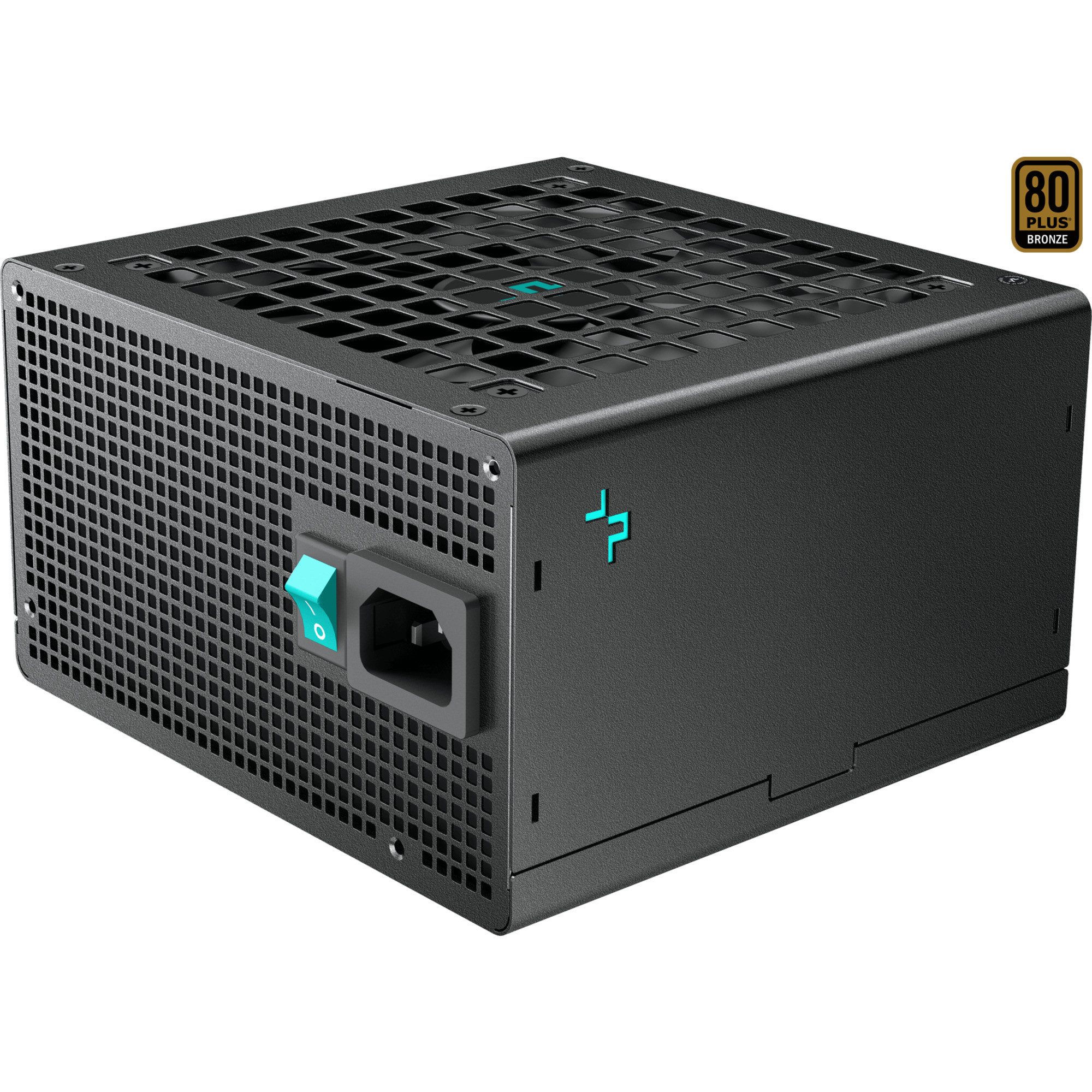 DeepCool PL750D, PC-Netzteil, (3x PCIe) PC-Netzteil