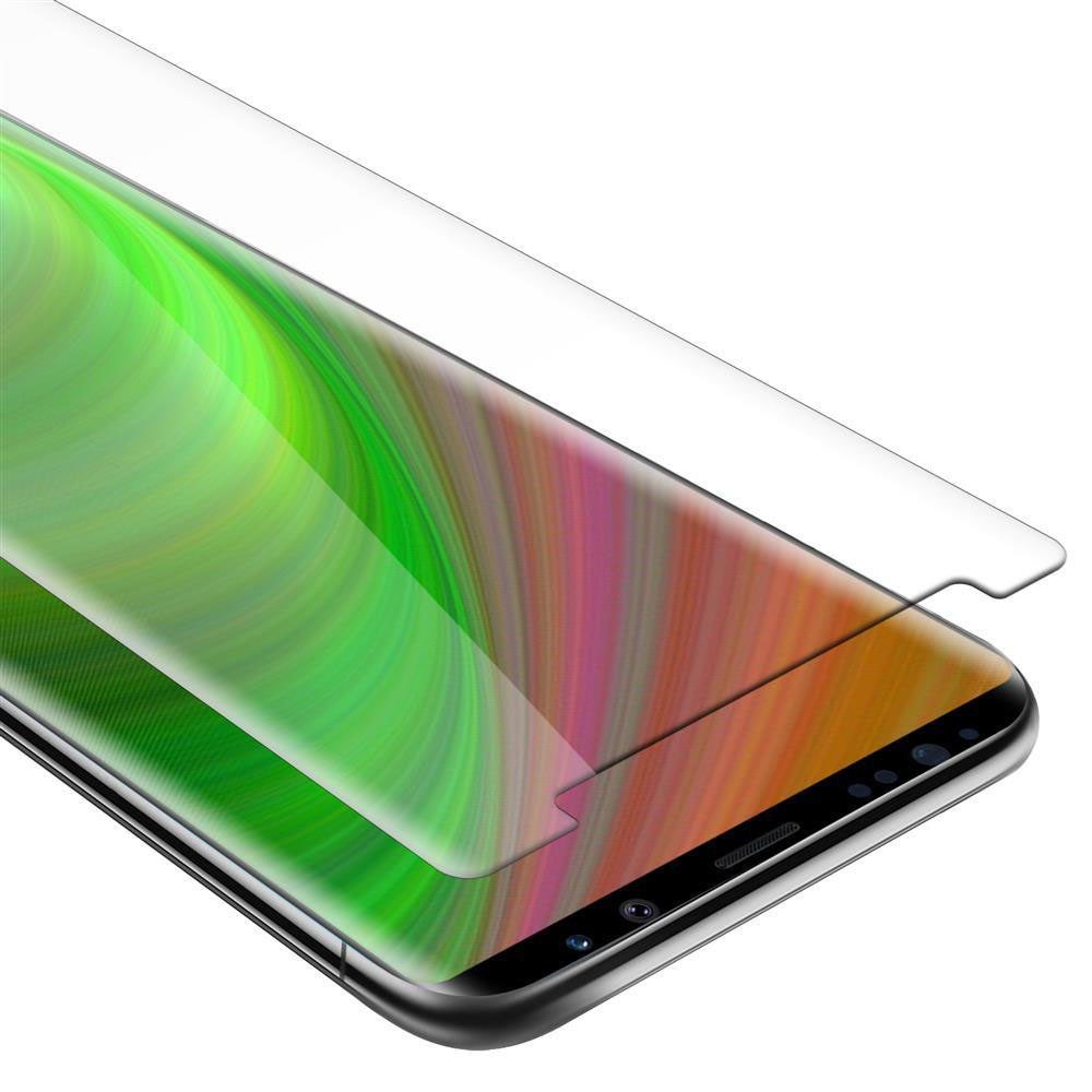Schutzfolie für Samsung Galaxy NOTE 8 Schutzfolie