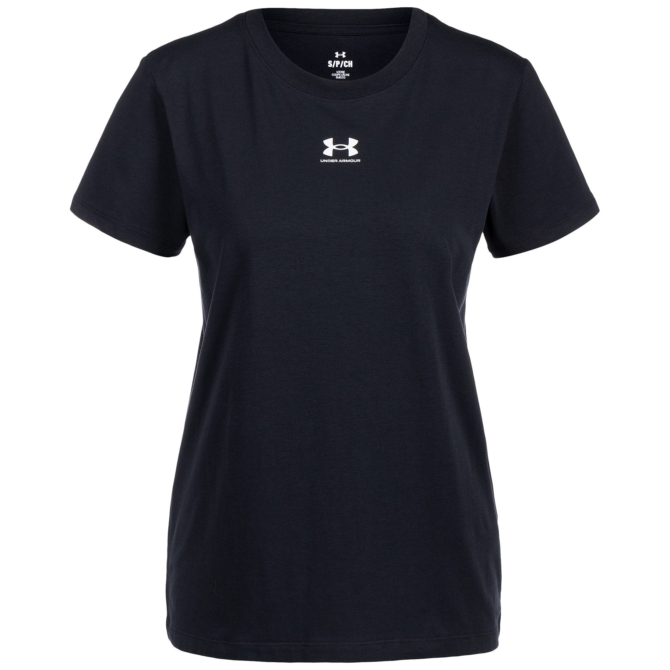 Under Armour® Trainingsshirt Off Campus Core Trainingsshirt Damen