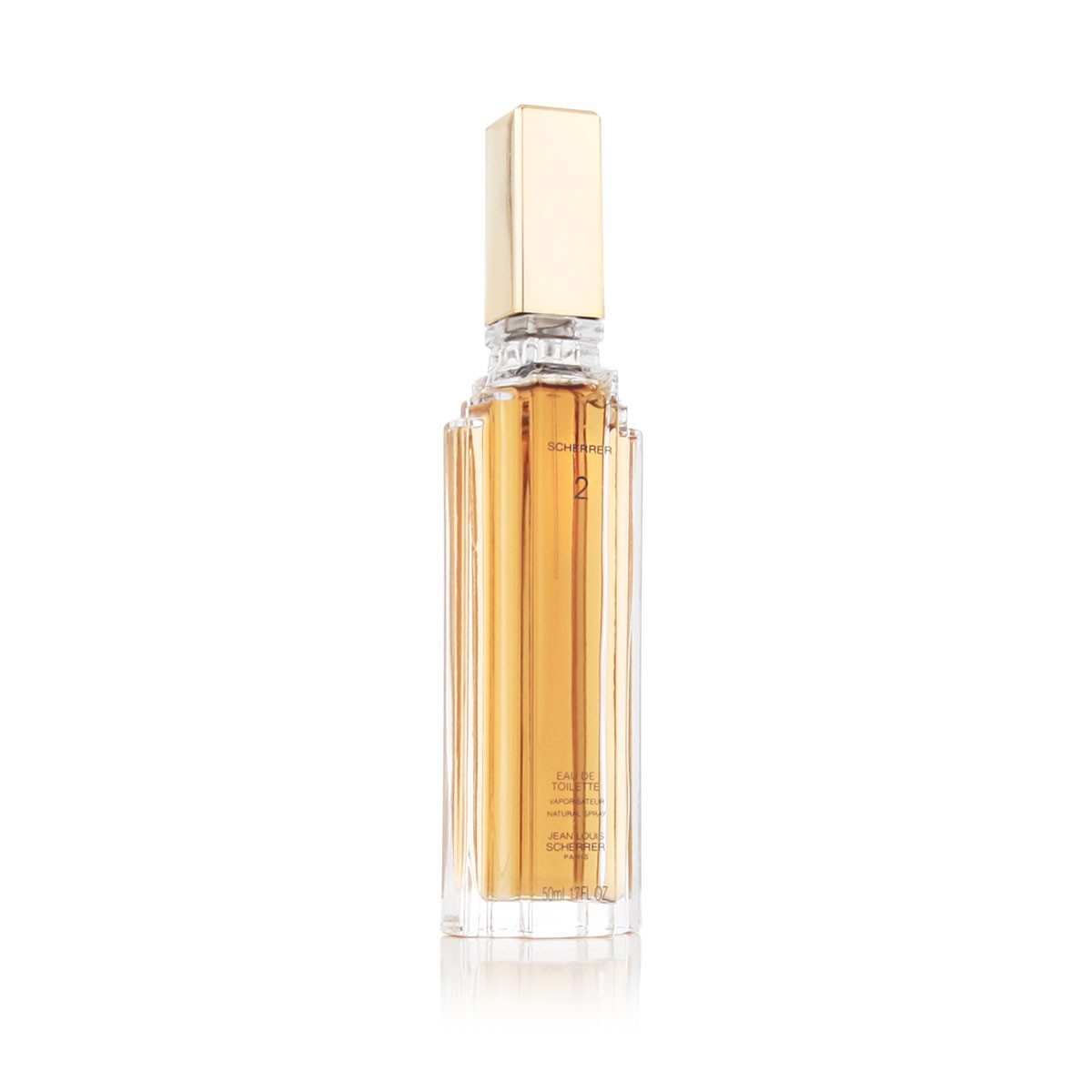 Jean Louis Scherrer Eau de Toilette Scherrer 2