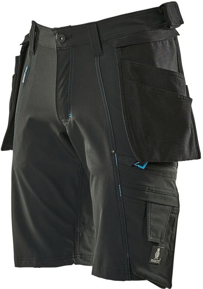 Mascot Shorts